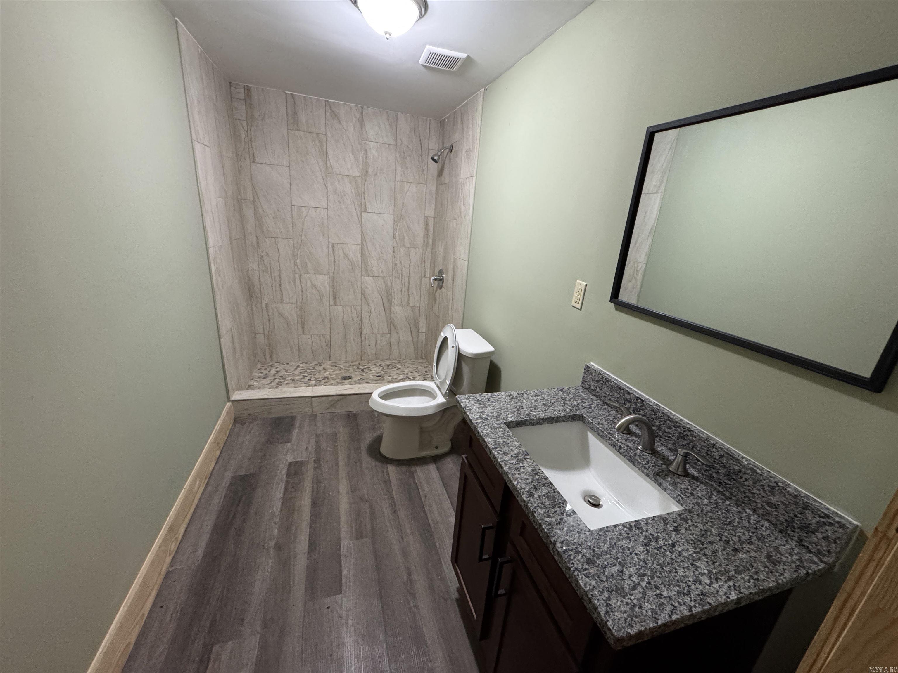 20 County 505  Fair Oaks, AR