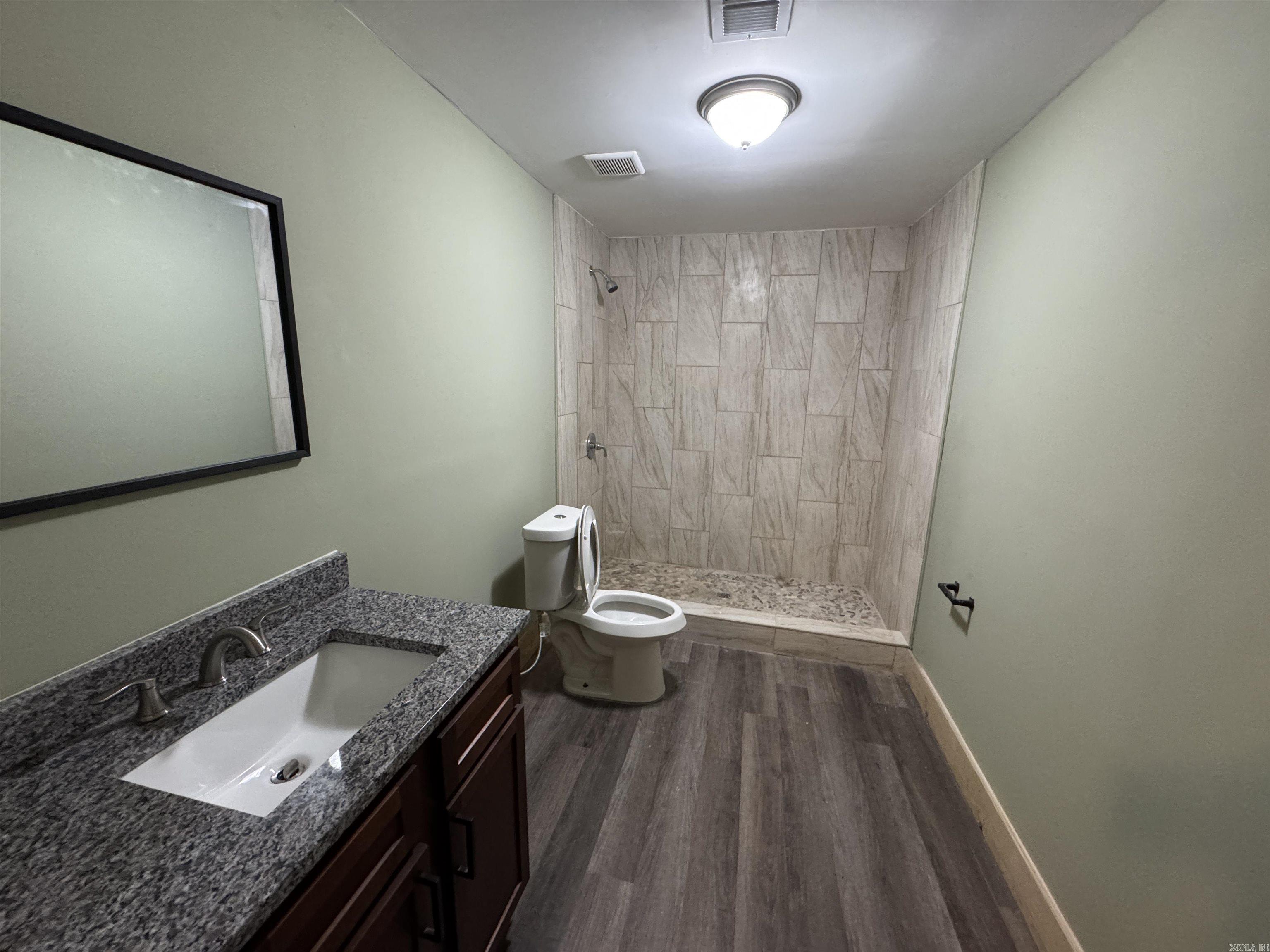 20 County 505  Fair Oaks, AR