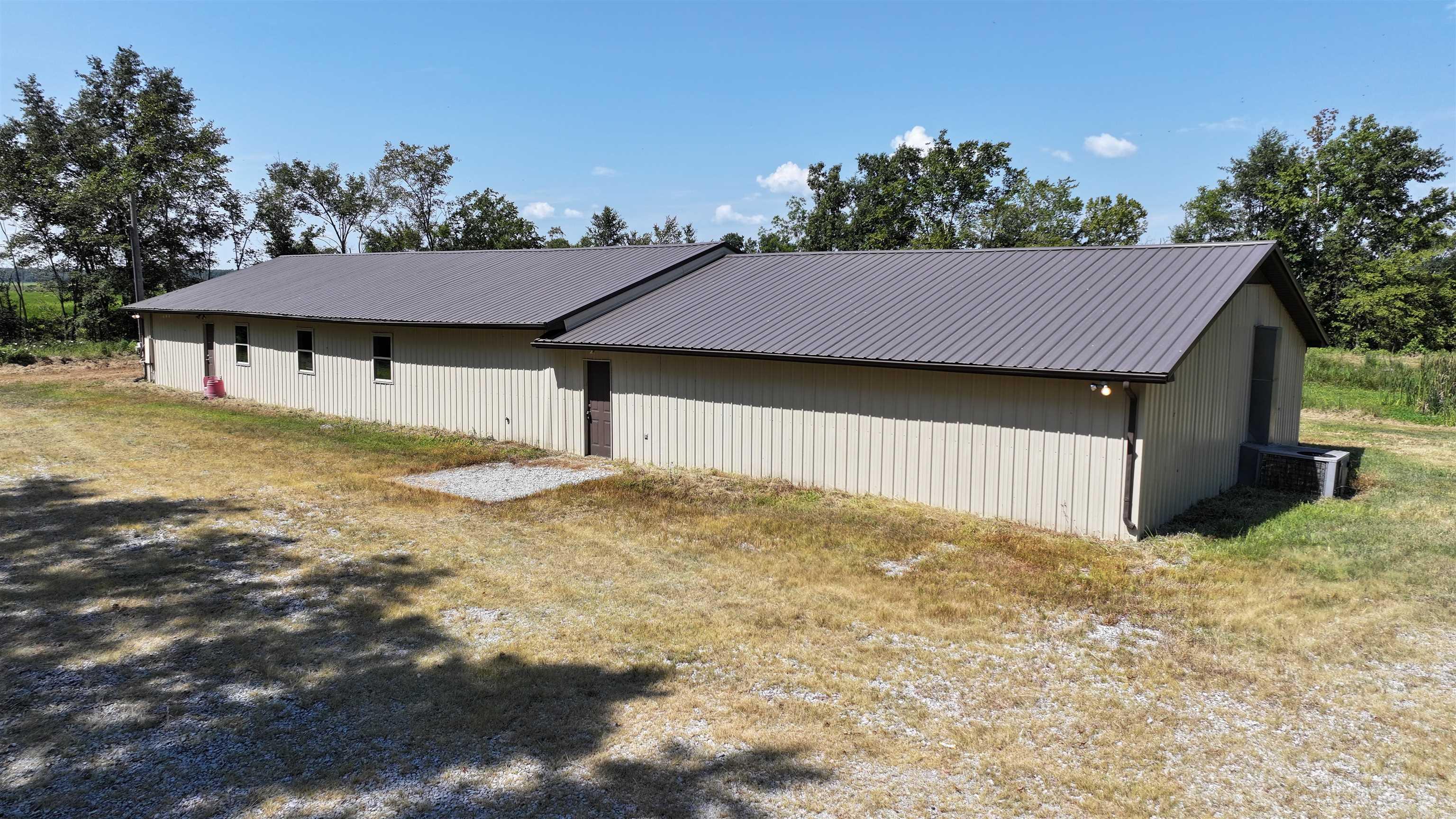 20 County 505  Fair Oaks, AR