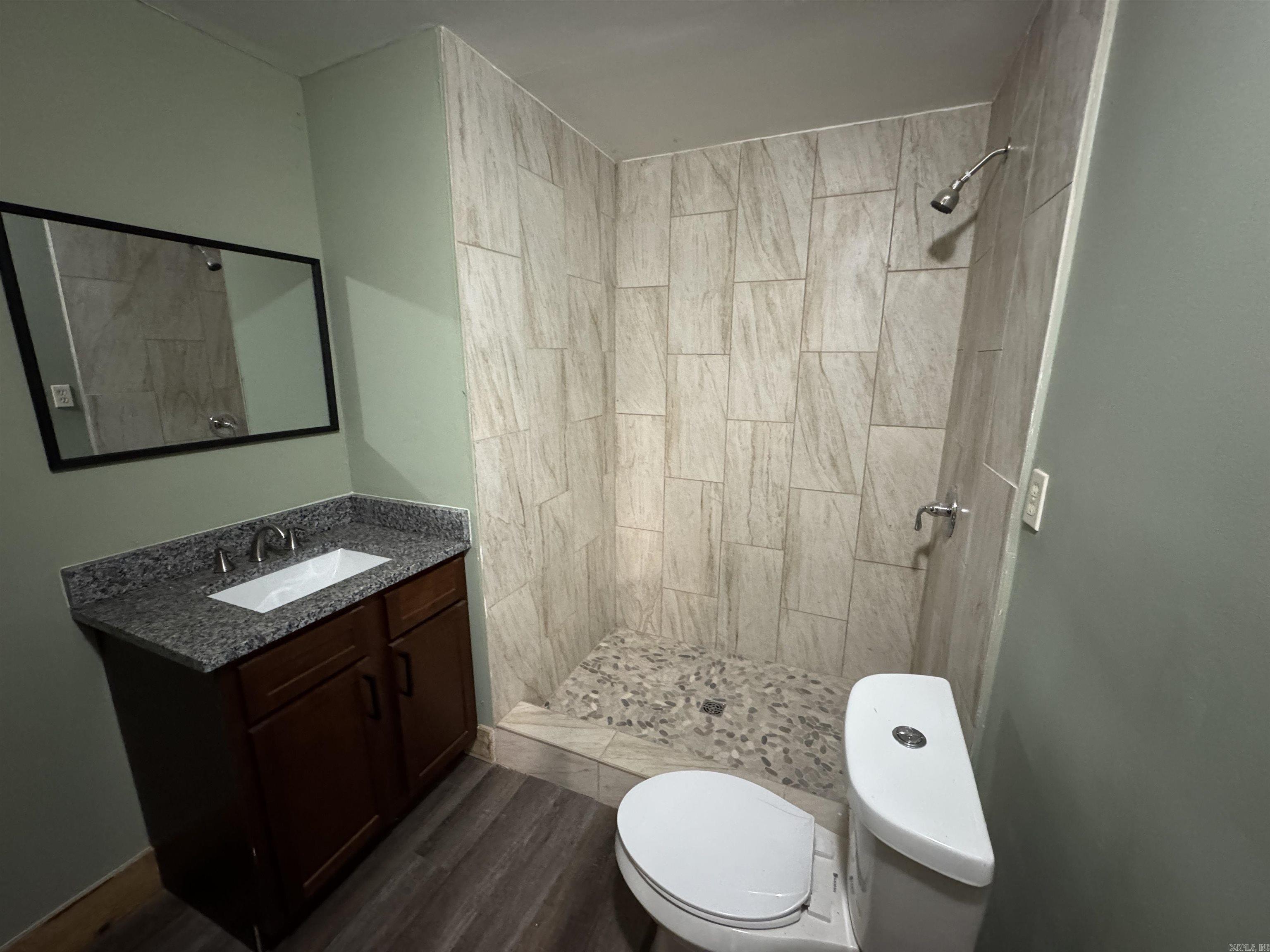 20 County 505  Fair Oaks, AR