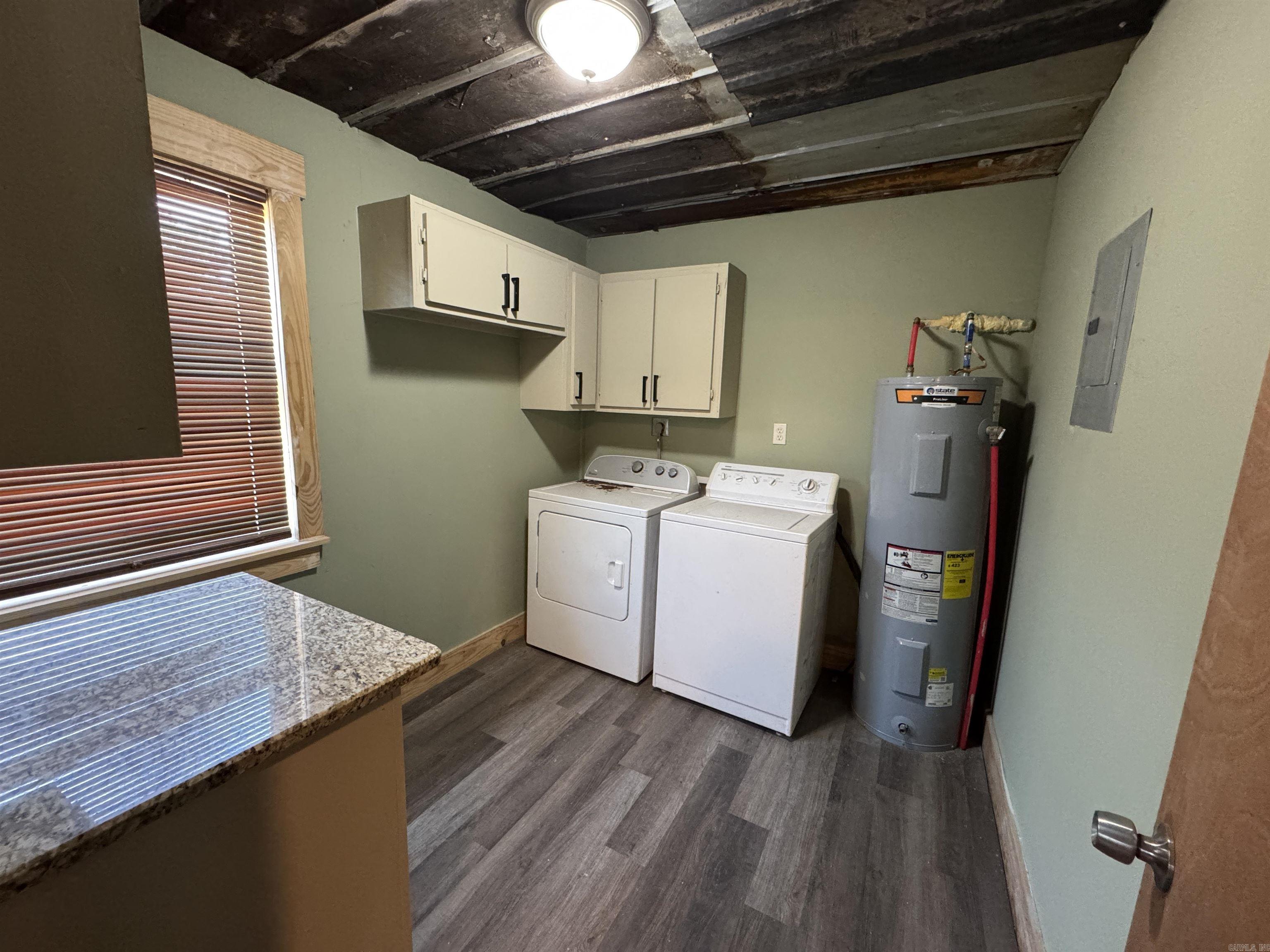 20 County 505  Fair Oaks, AR