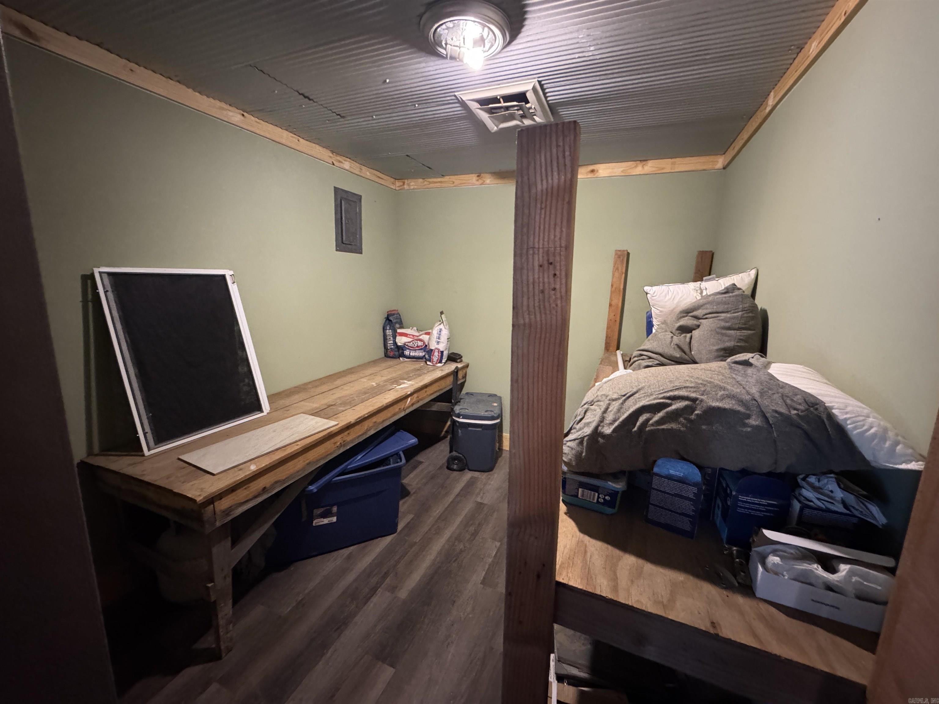 20 County 505  Fair Oaks, AR