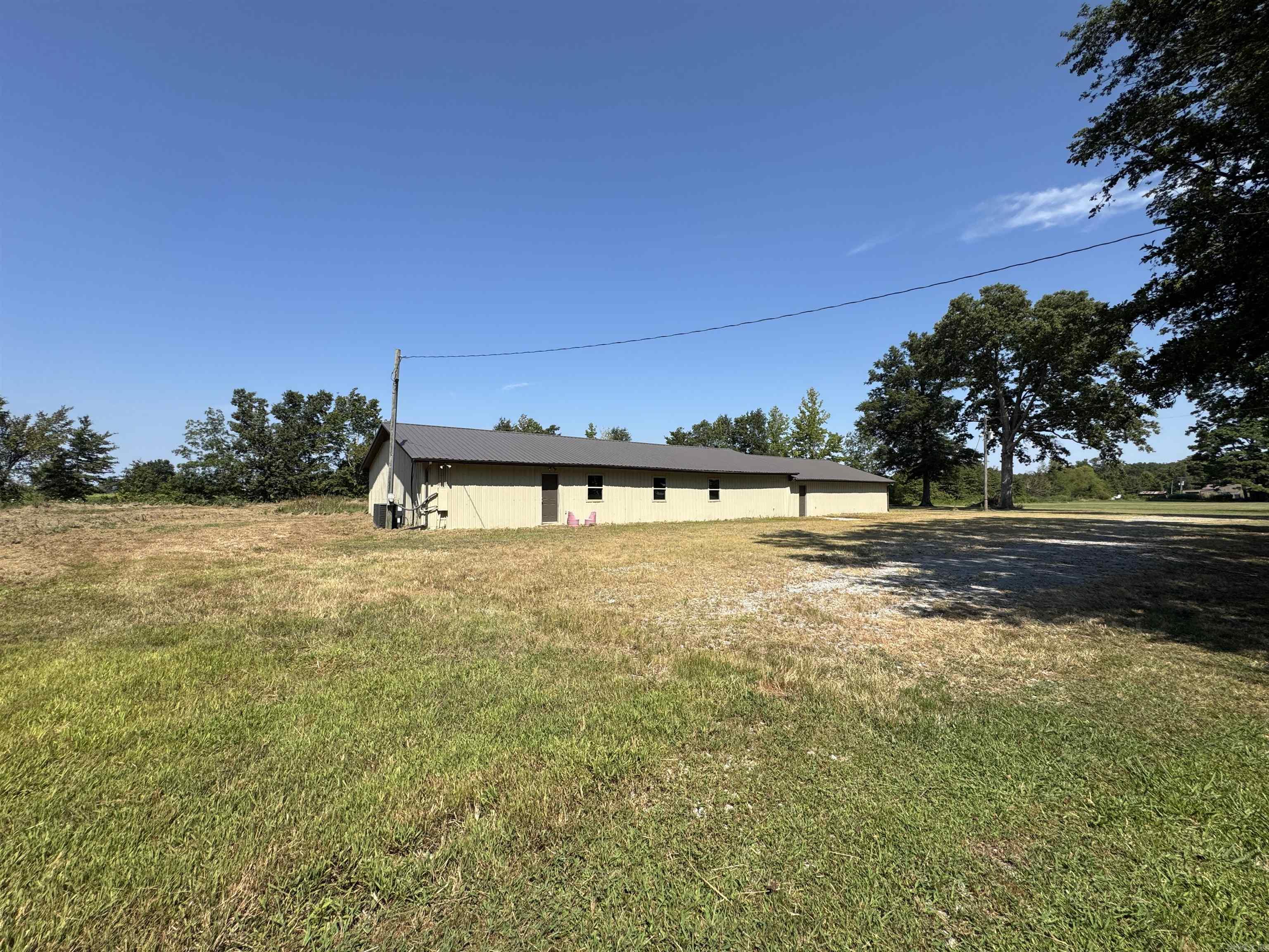 20 County 505  Fair Oaks, AR