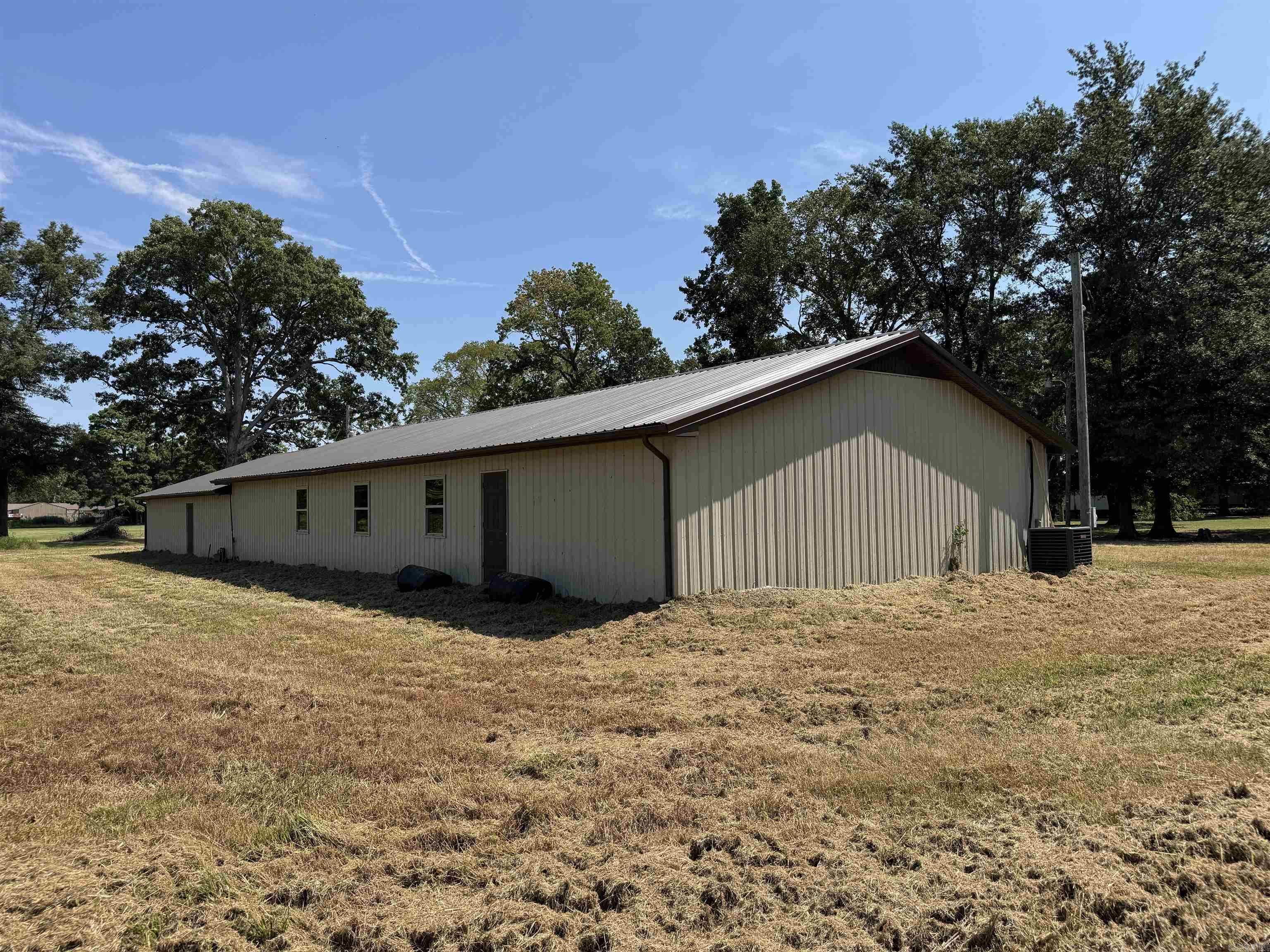 20 County 505  Fair Oaks, AR