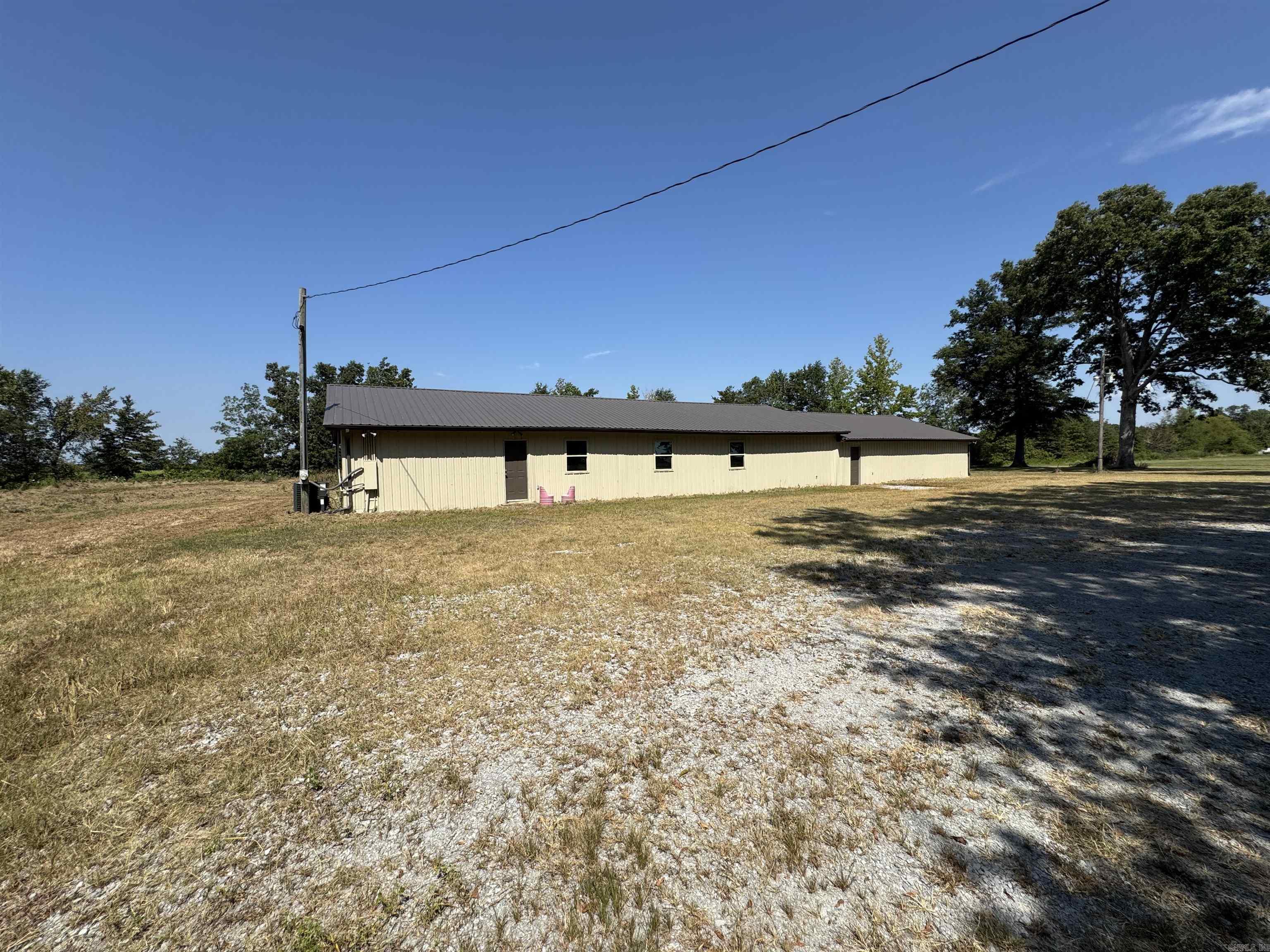 20 County 505  Fair Oaks, AR