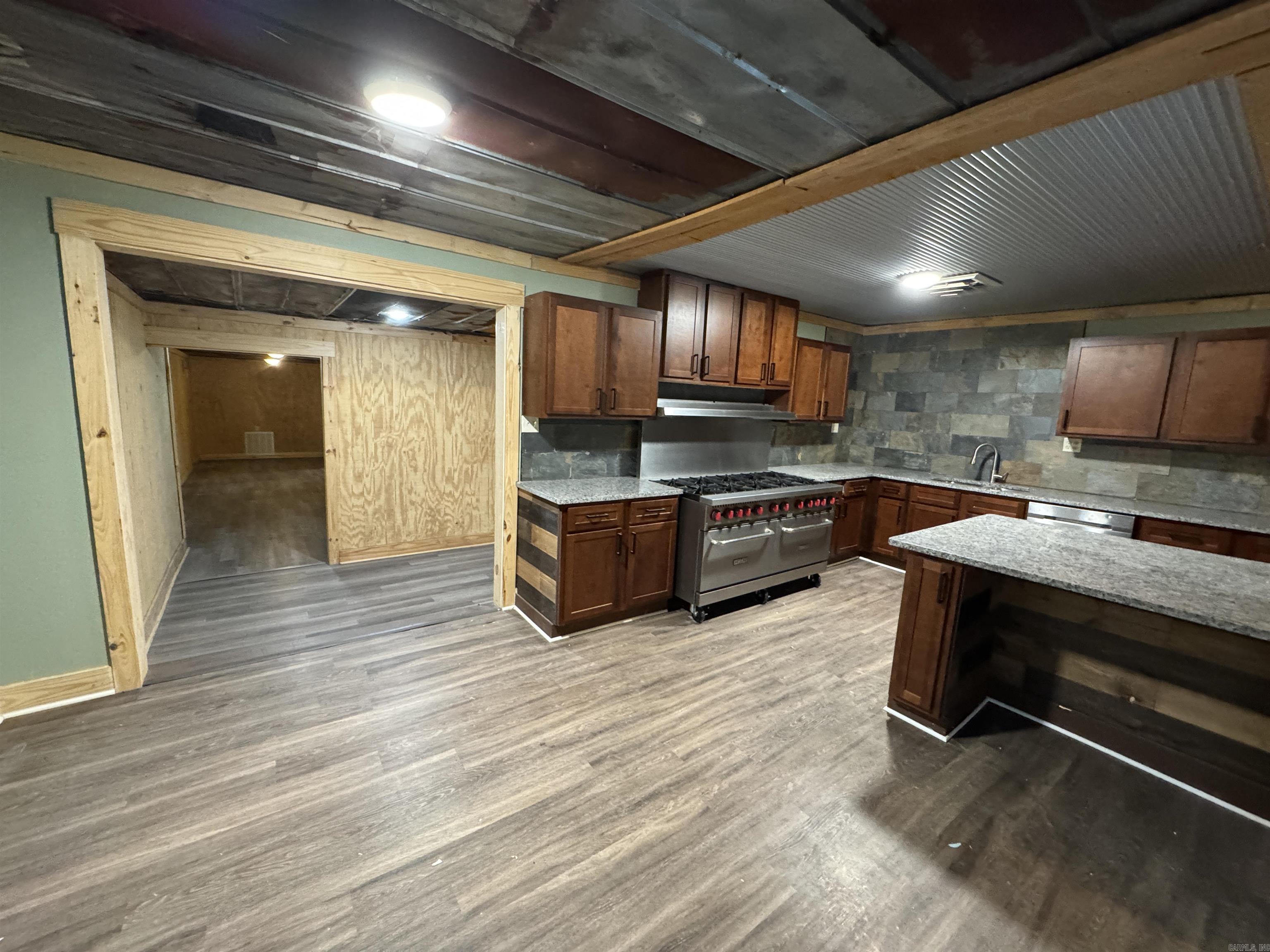 20 County 505  Fair Oaks, AR