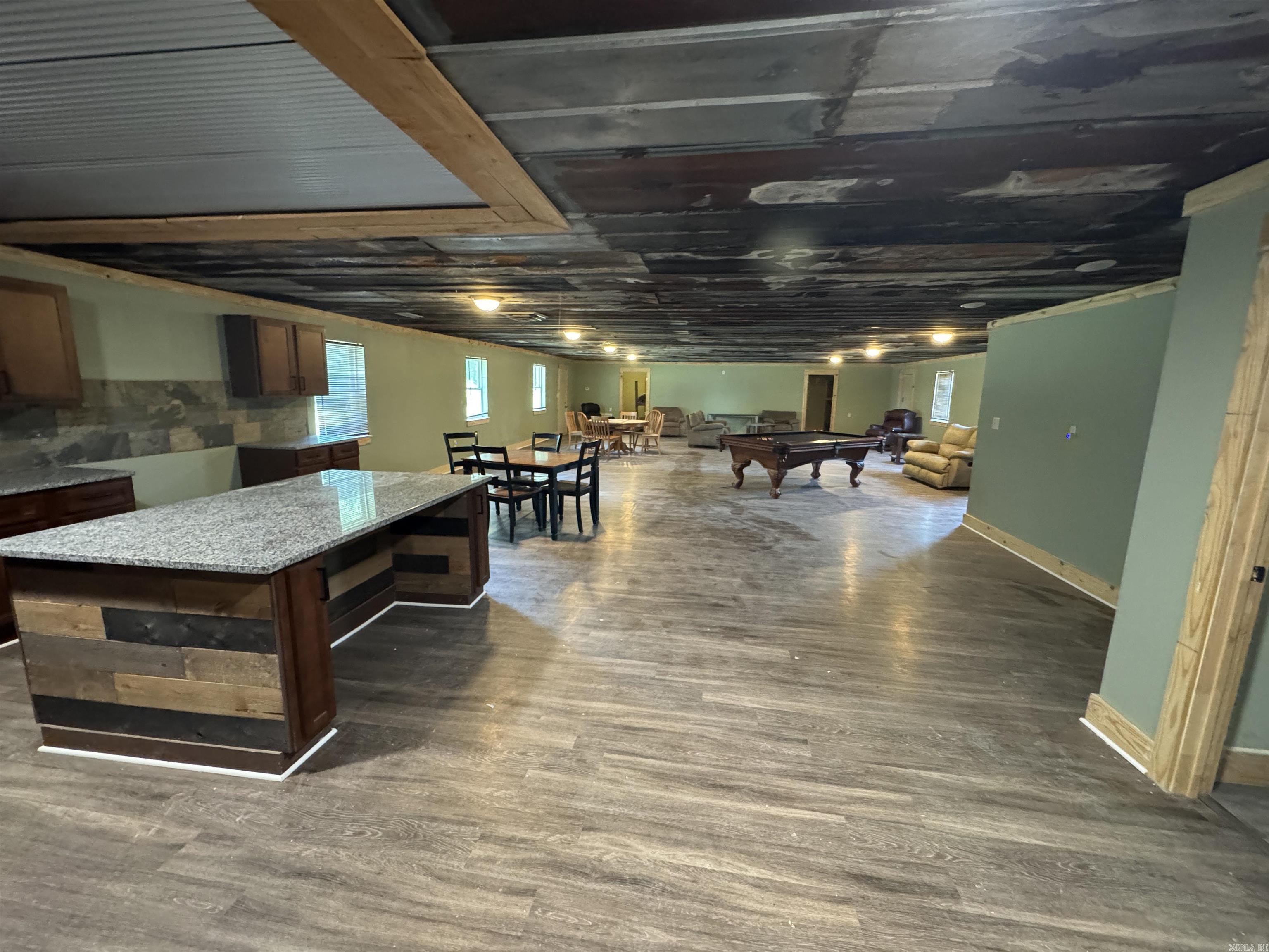 20 County 505  Fair Oaks, AR