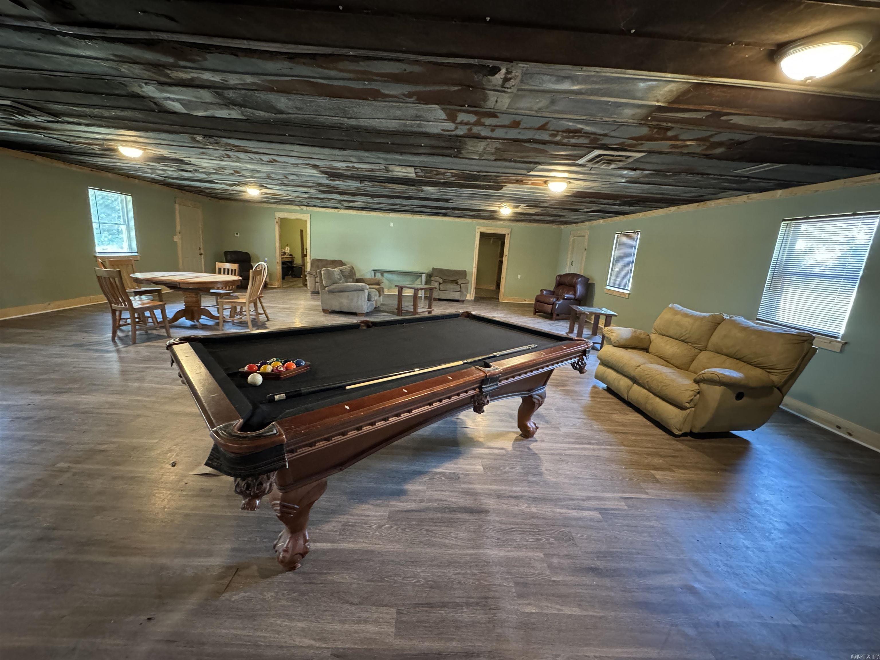 20 County 505  Fair Oaks, AR