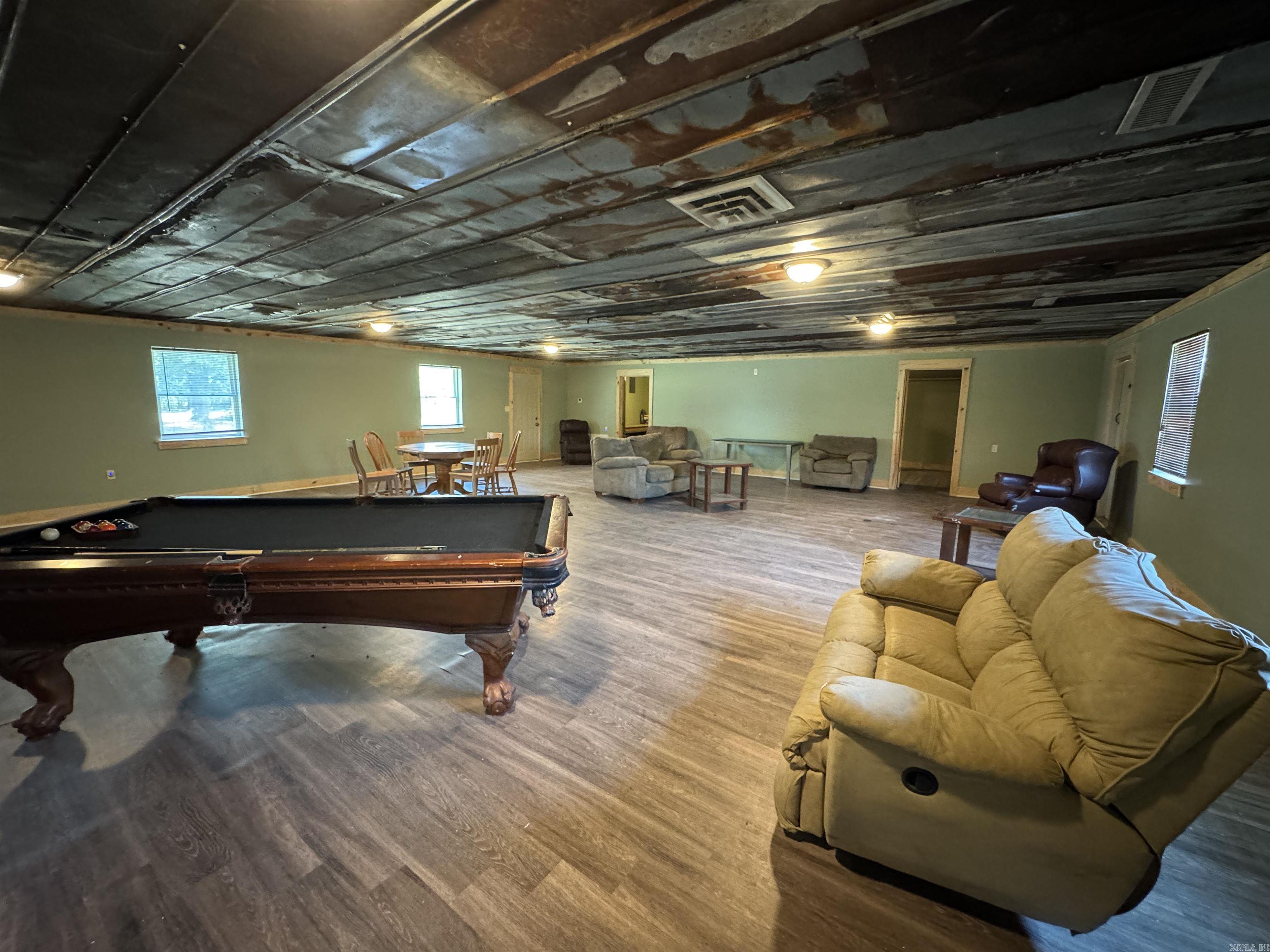 20 County 505  Fair Oaks, AR