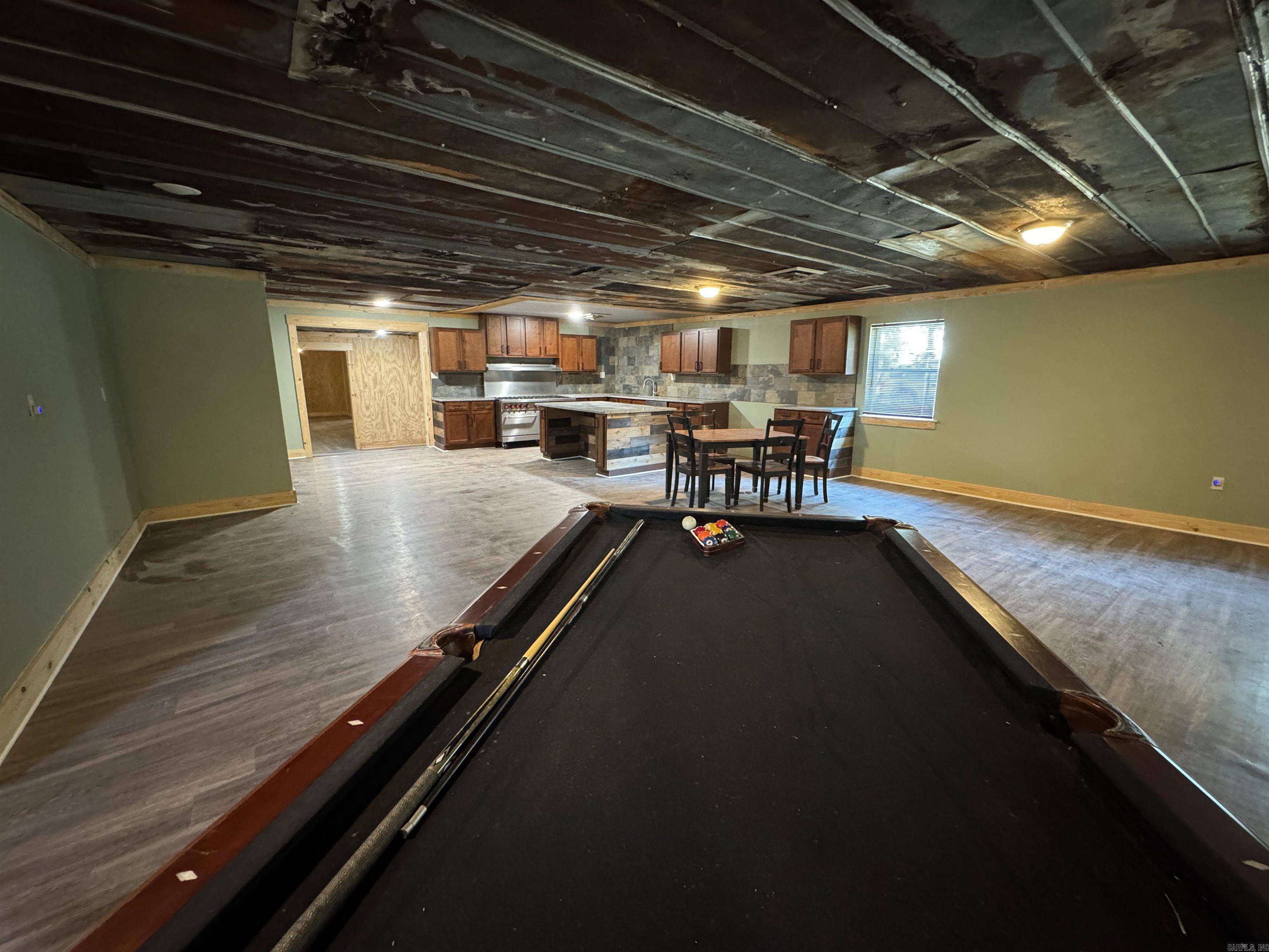 20 County 505  Fair Oaks, AR