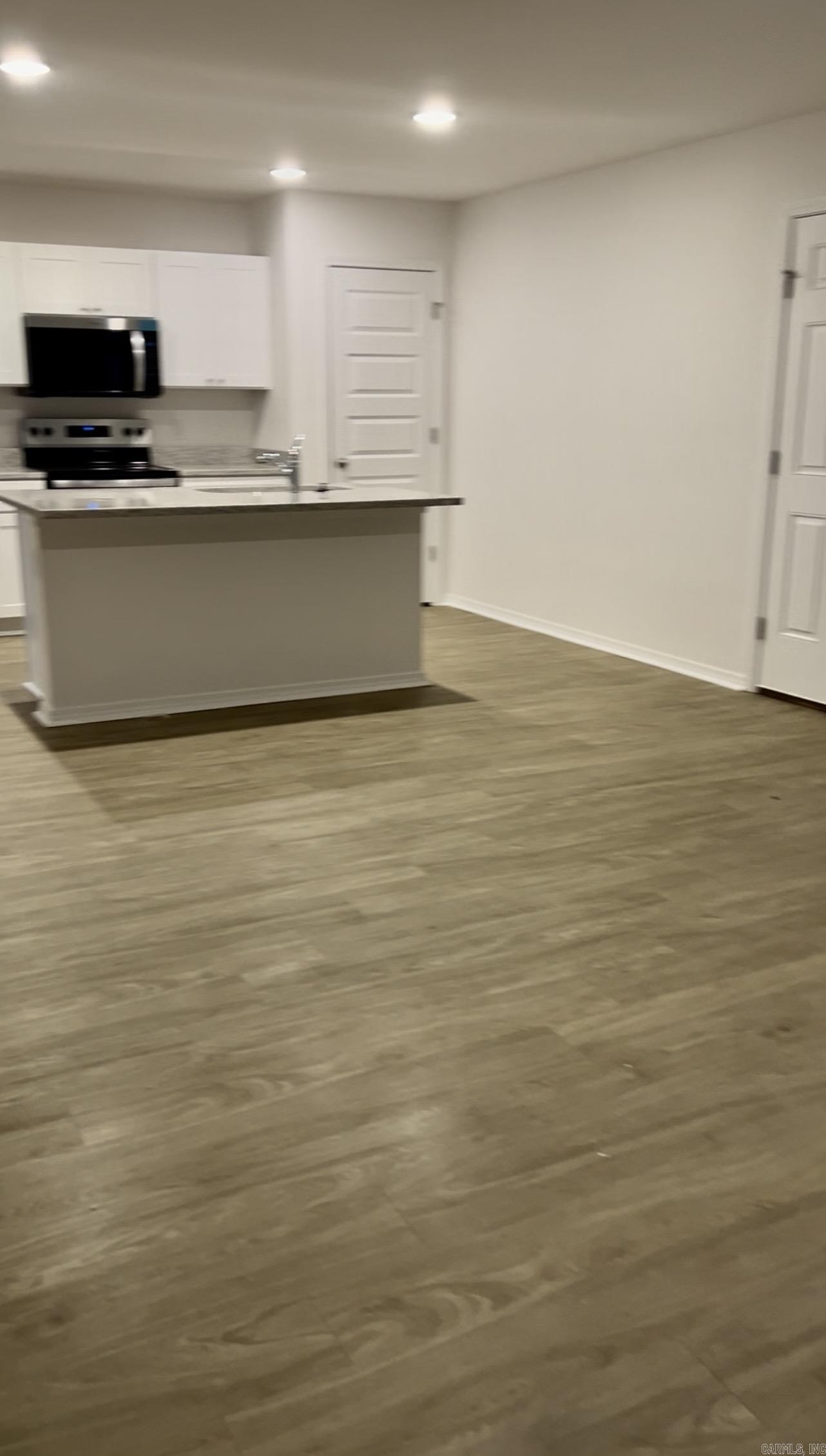 470 Moonlight Graham Blvd  Ward, AR