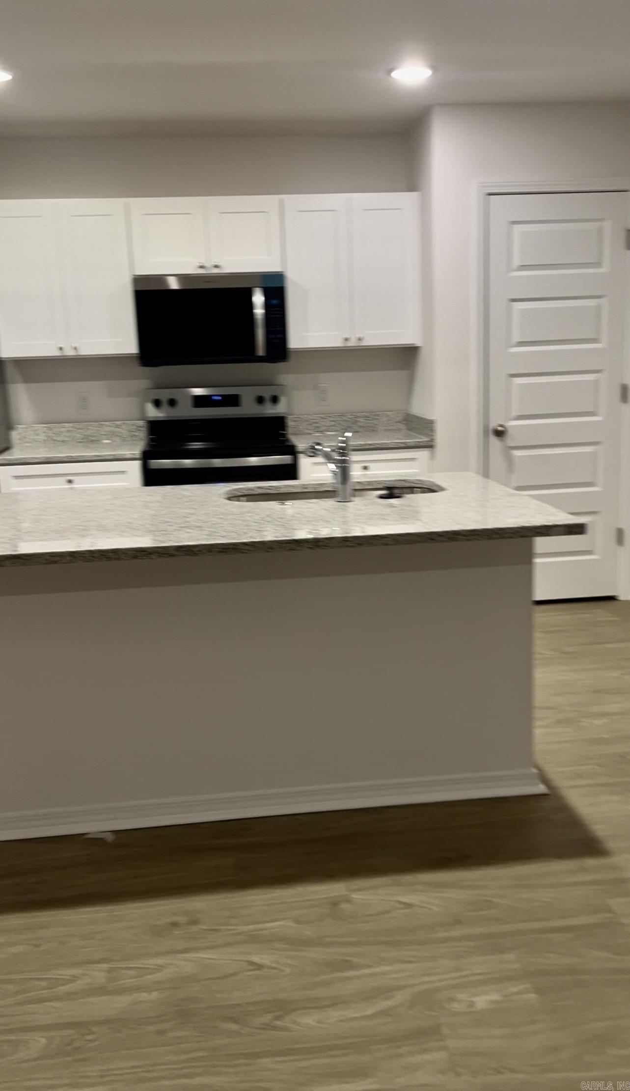 470 Moonlight Graham Blvd  Ward, AR