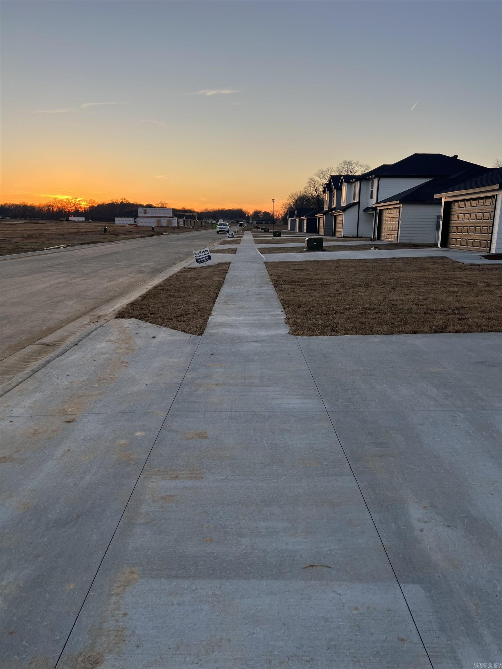 470 Moonlight Graham Blvd  Ward, AR