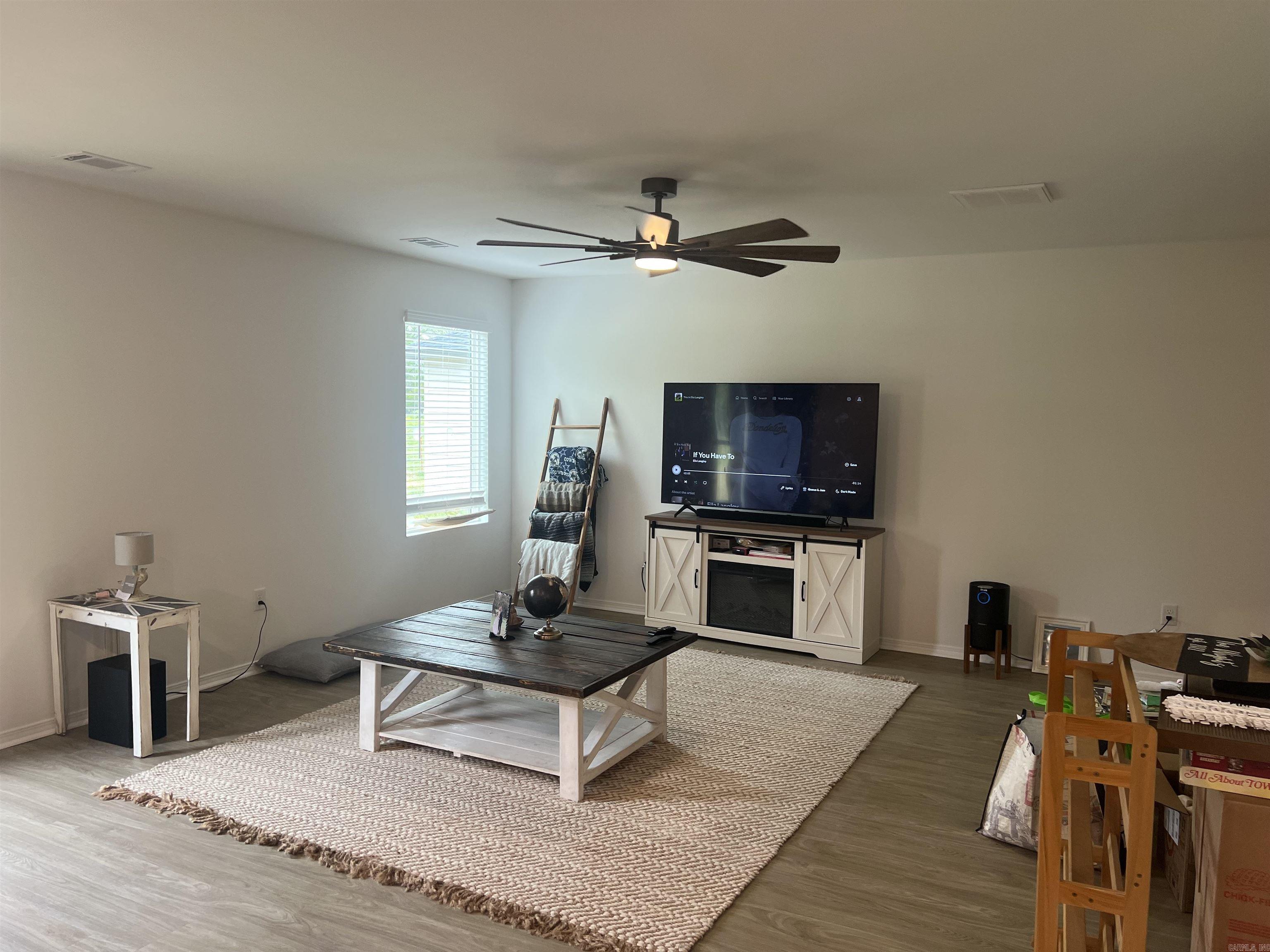 470 Moonlight Graham Blvd  Ward, AR