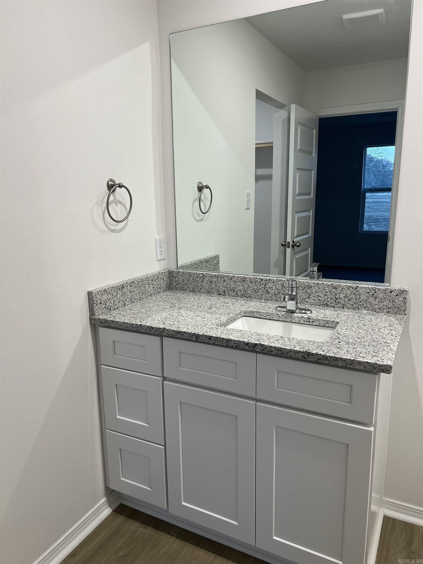 470 Moonlight Graham Blvd  Ward, AR