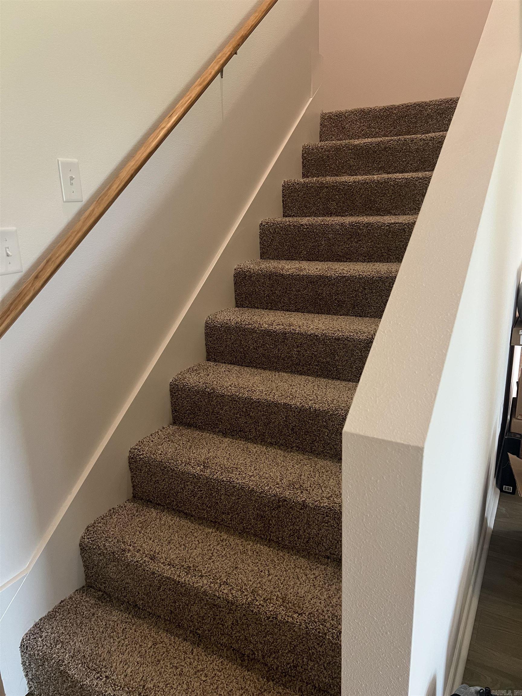 470 Moonlight Graham Blvd  Ward, AR