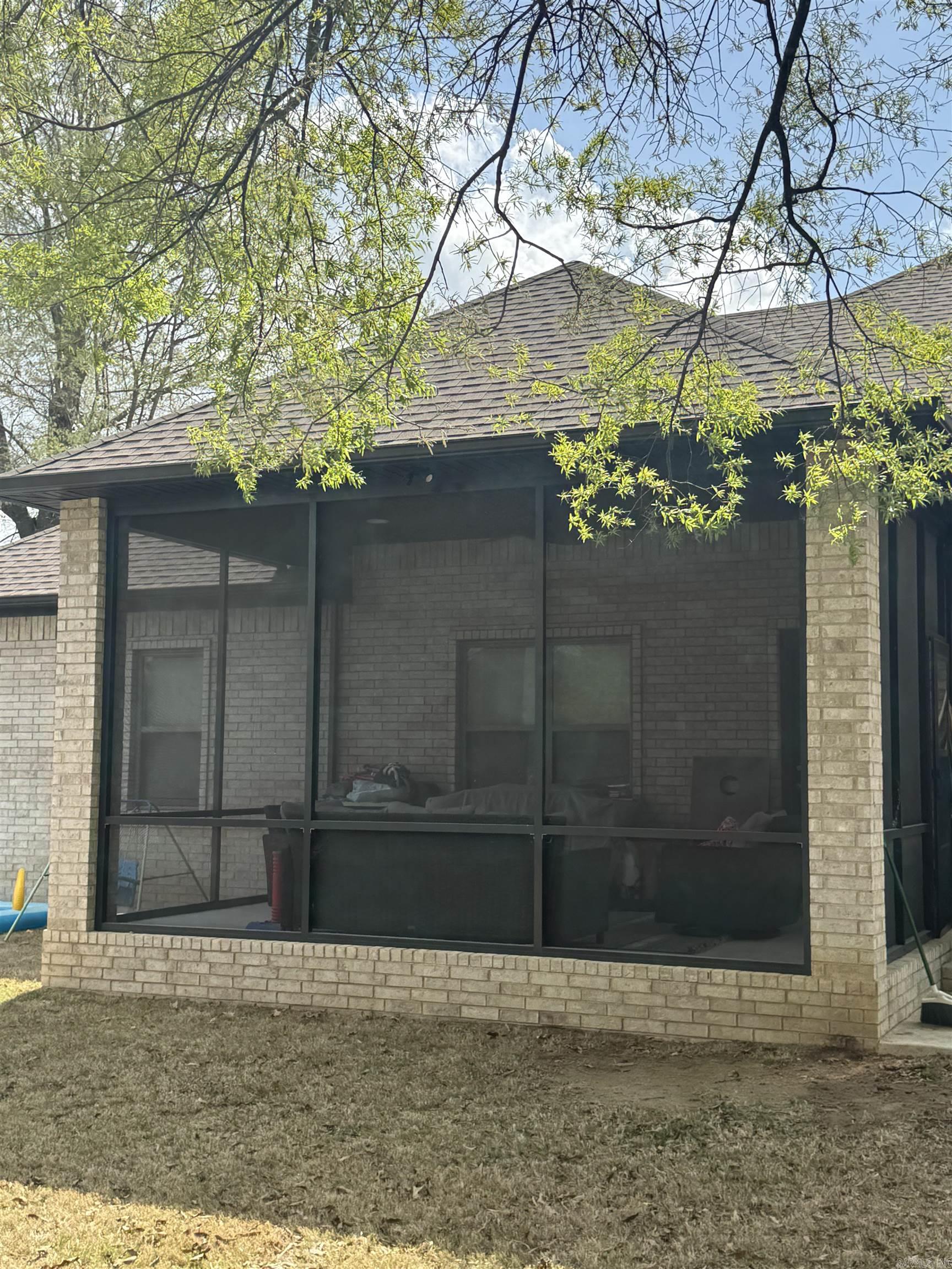 3001 Norman Rockwell  Paragould, AR