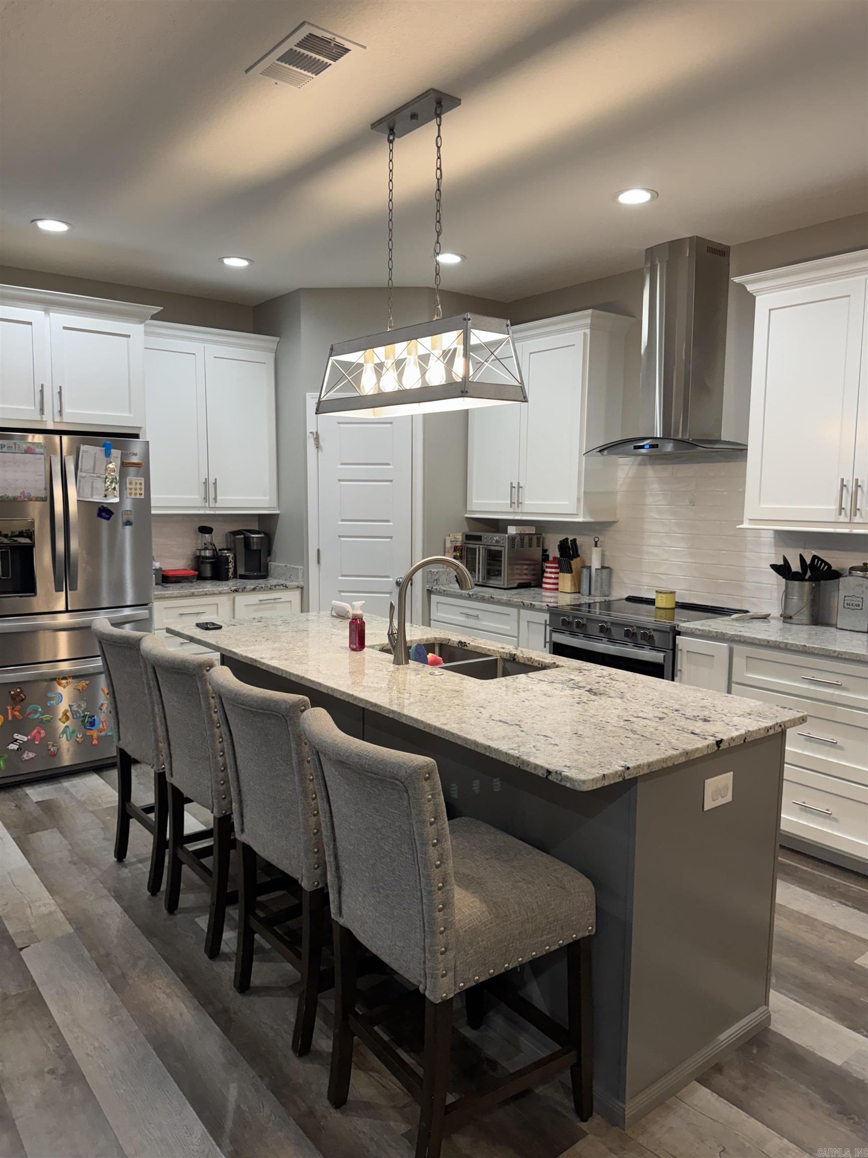 3001 Norman Rockwell  Paragould, AR