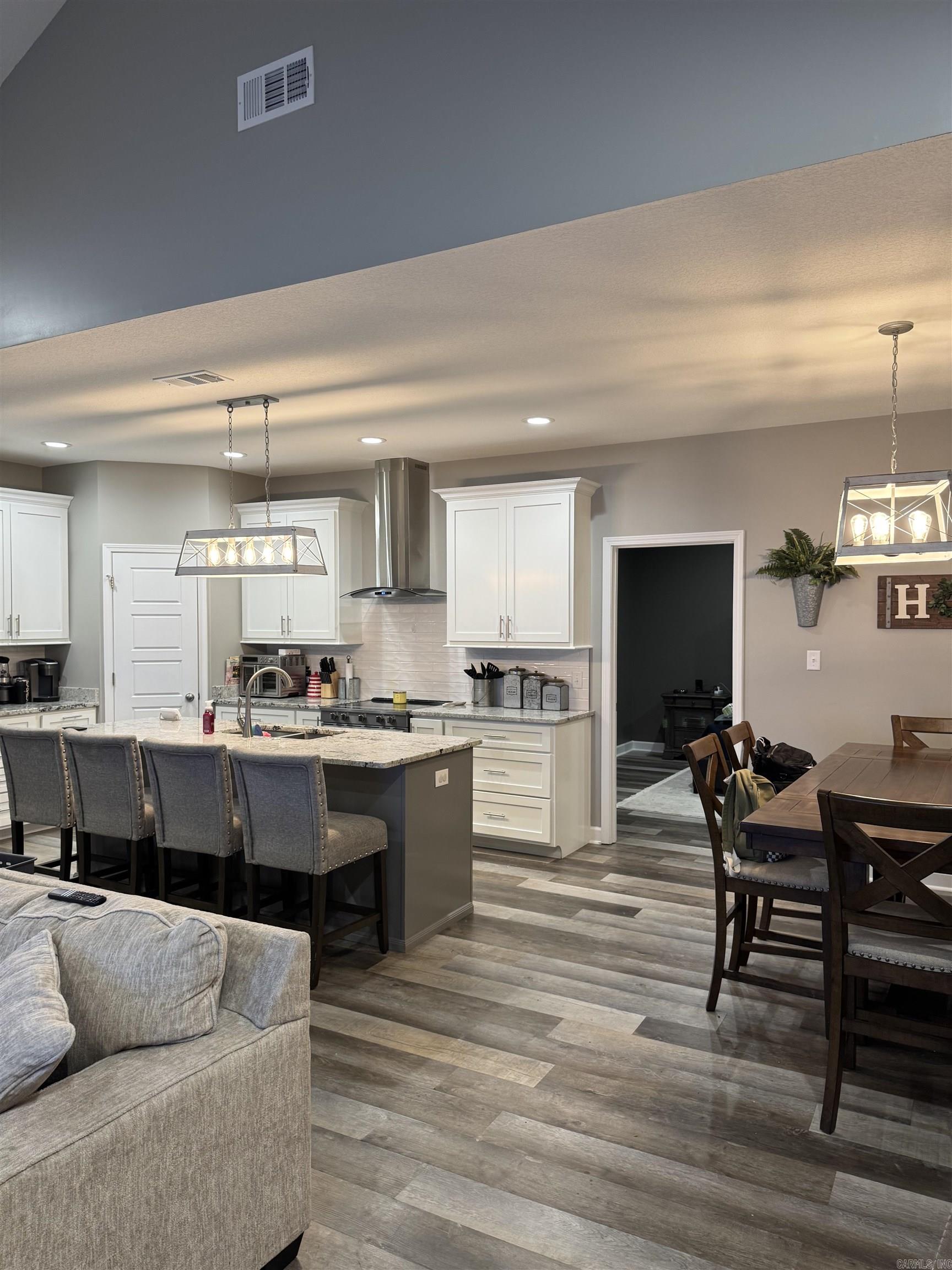 3001 Norman Rockwell  Paragould, AR