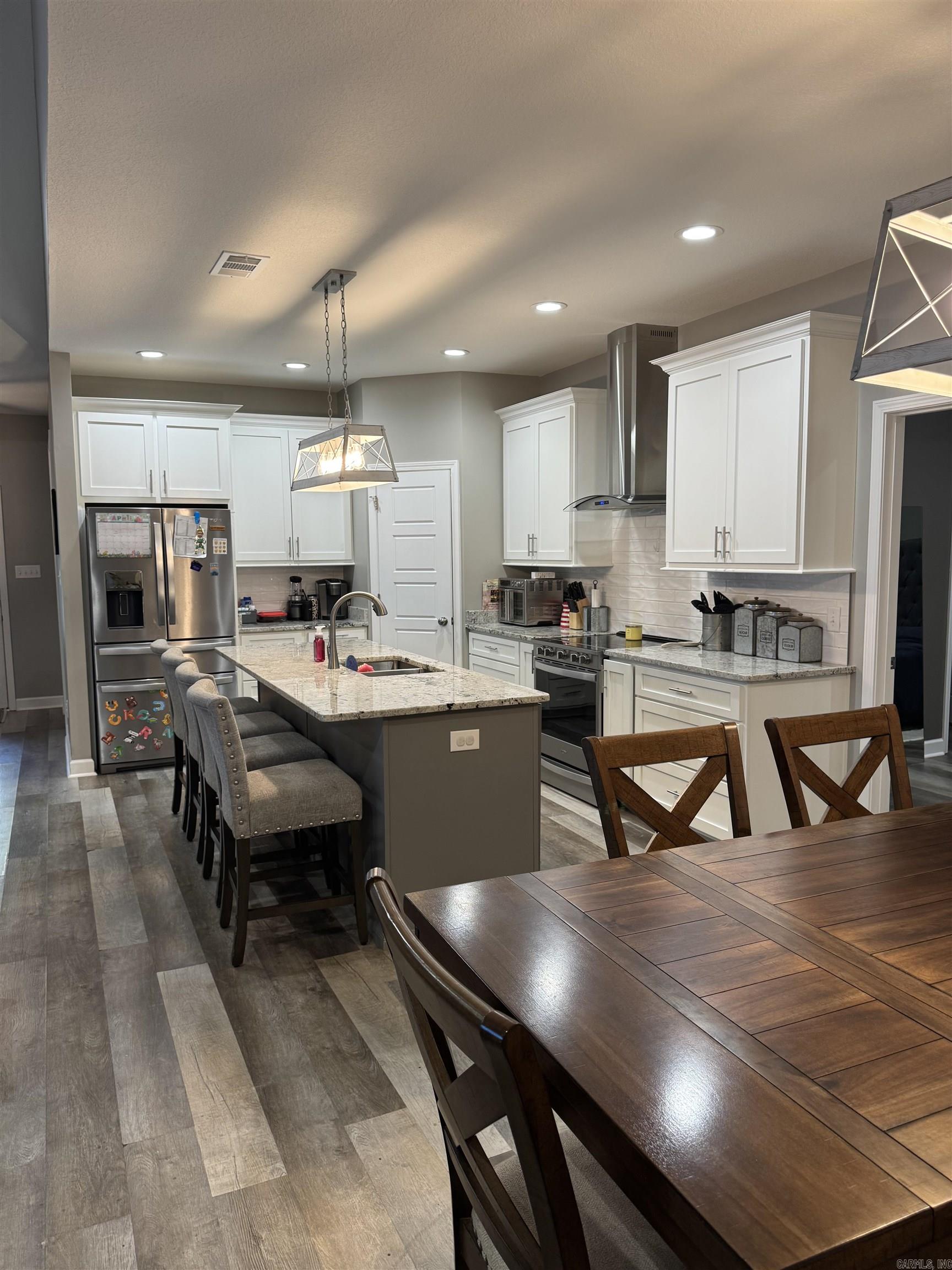 3001 Norman Rockwell  Paragould, AR