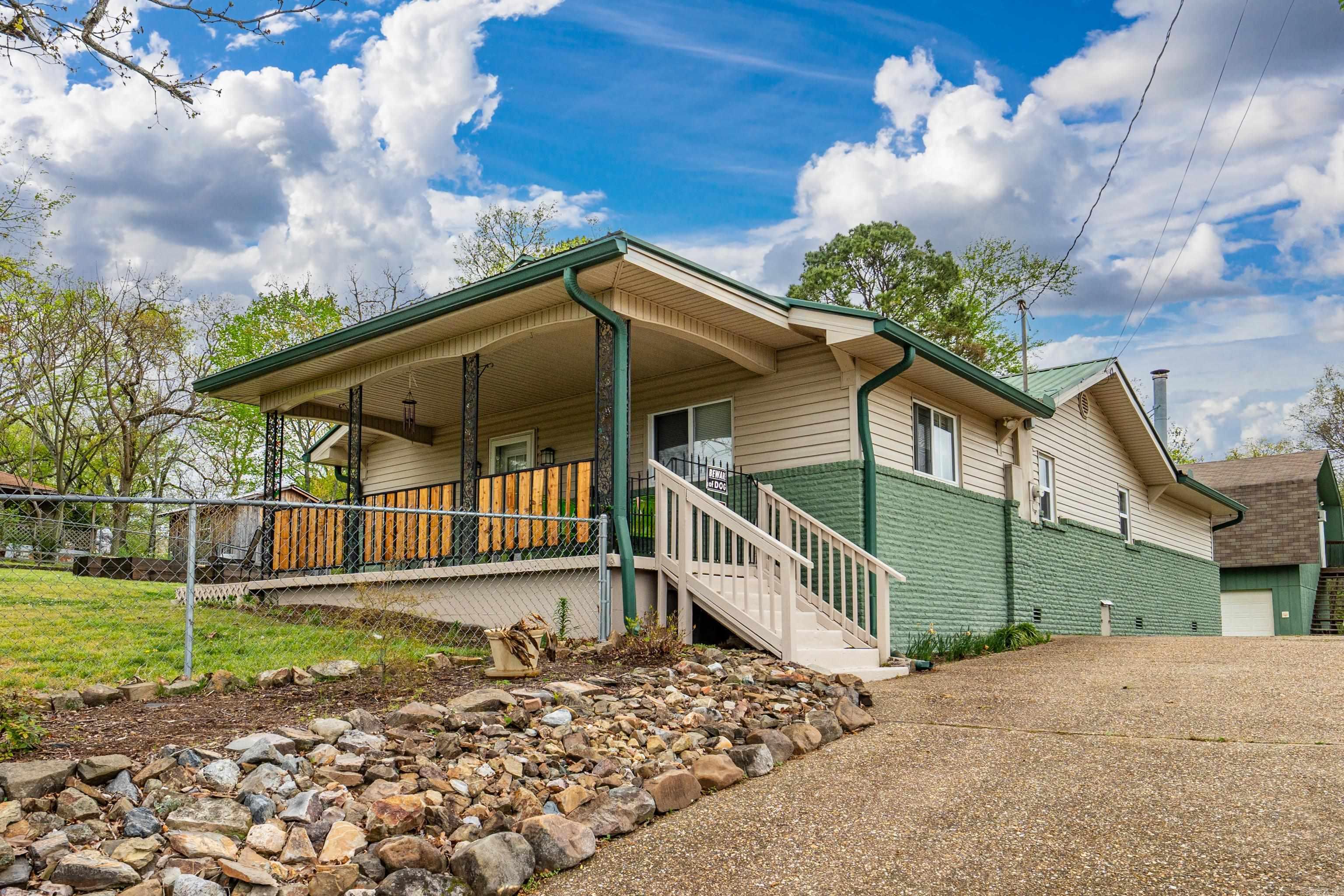 429 Ridgeway  Hot Springs, AR