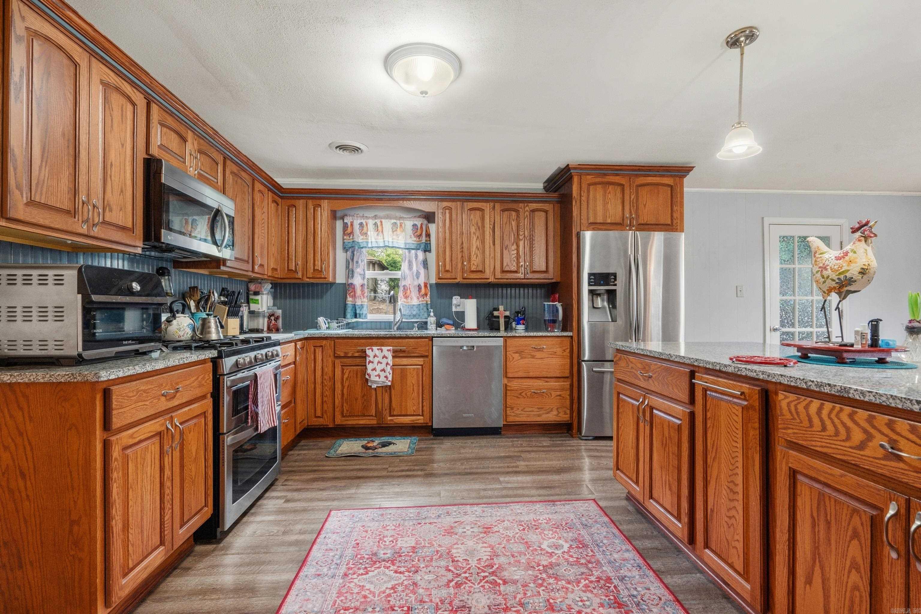 429 Ridgeway  Hot Springs, AR