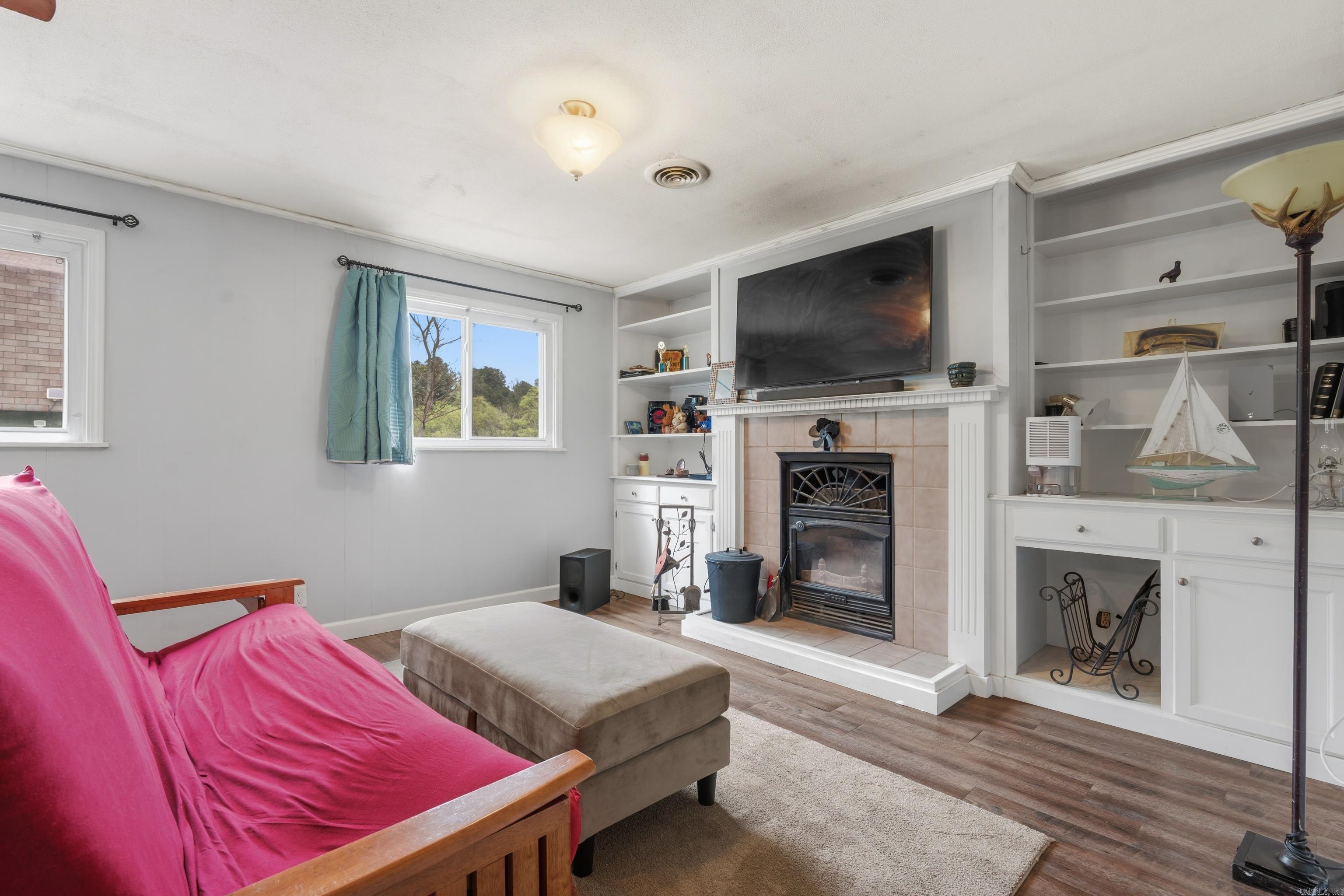 429 Ridgeway  Hot Springs, AR