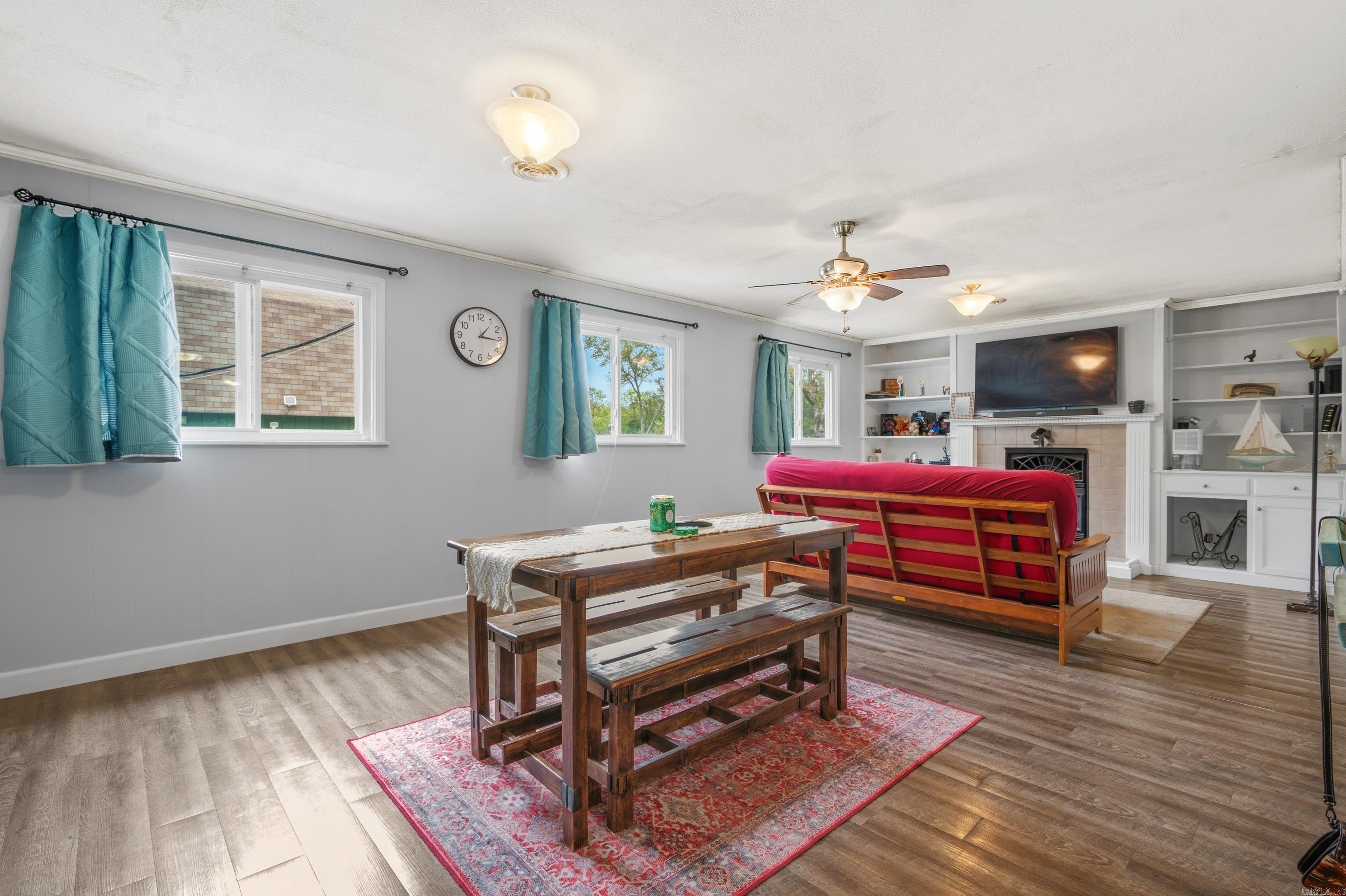 429 Ridgeway  Hot Springs, AR