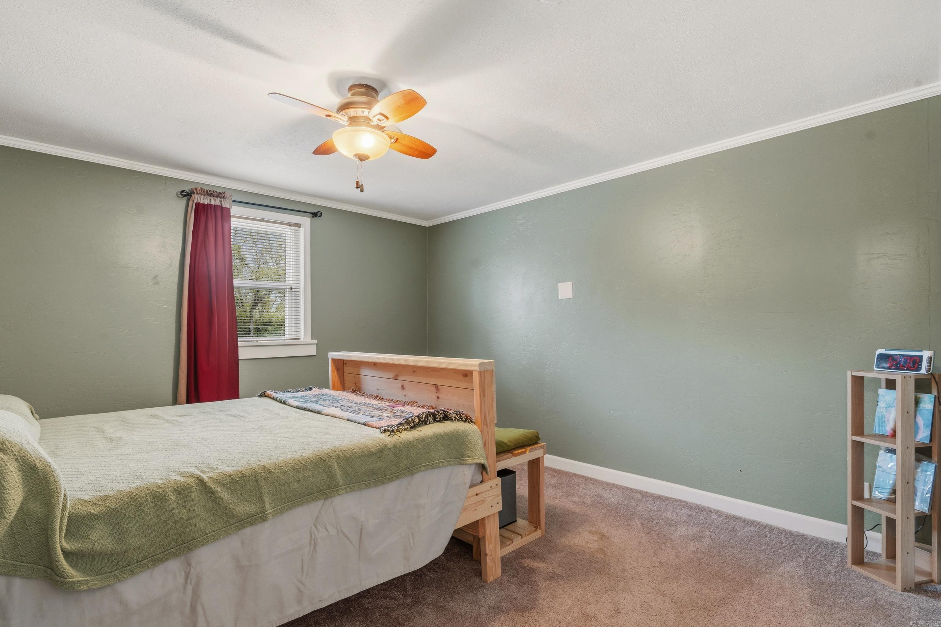 429 Ridgeway  Hot Springs, AR