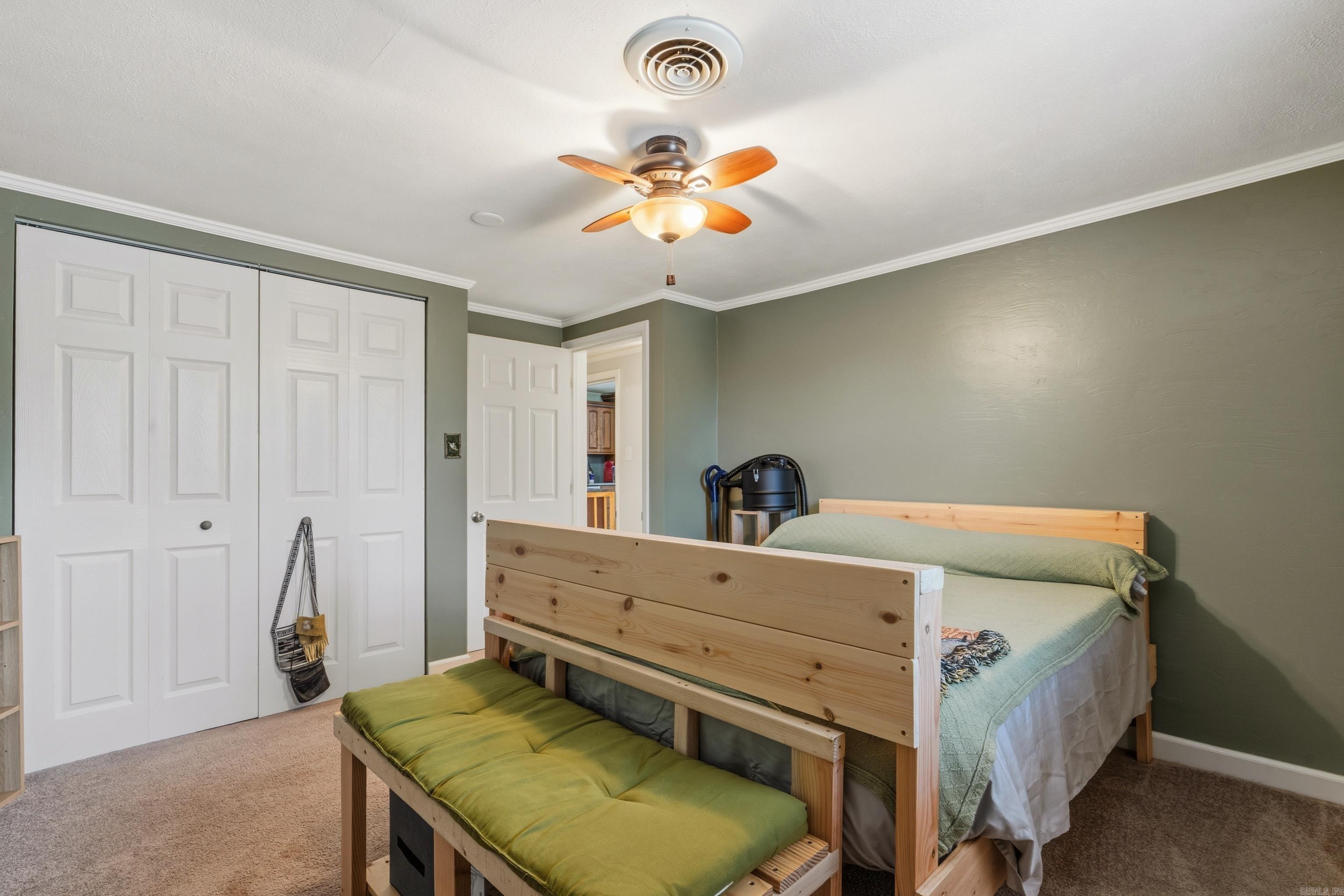 429 Ridgeway  Hot Springs, AR