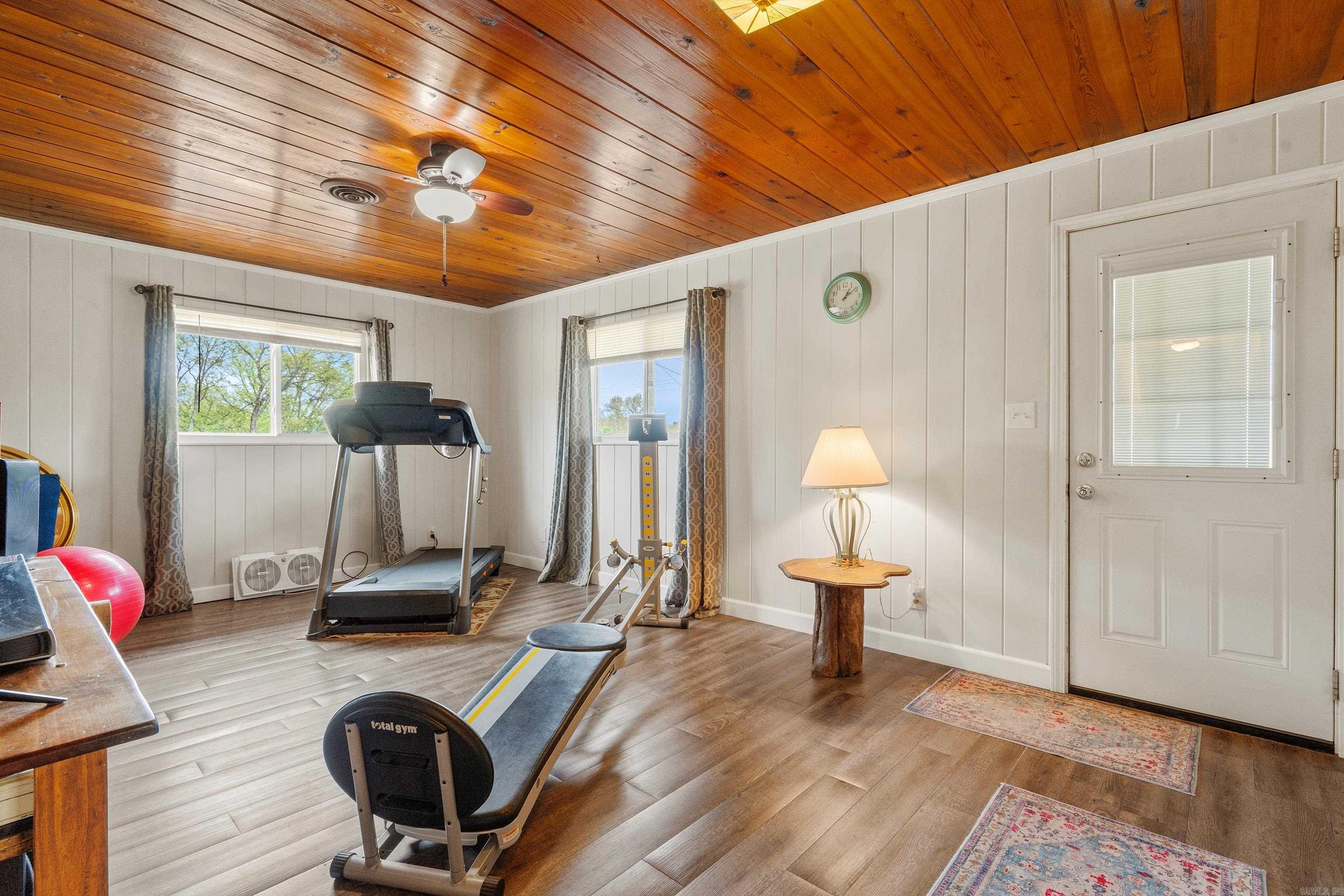 429 Ridgeway  Hot Springs, AR