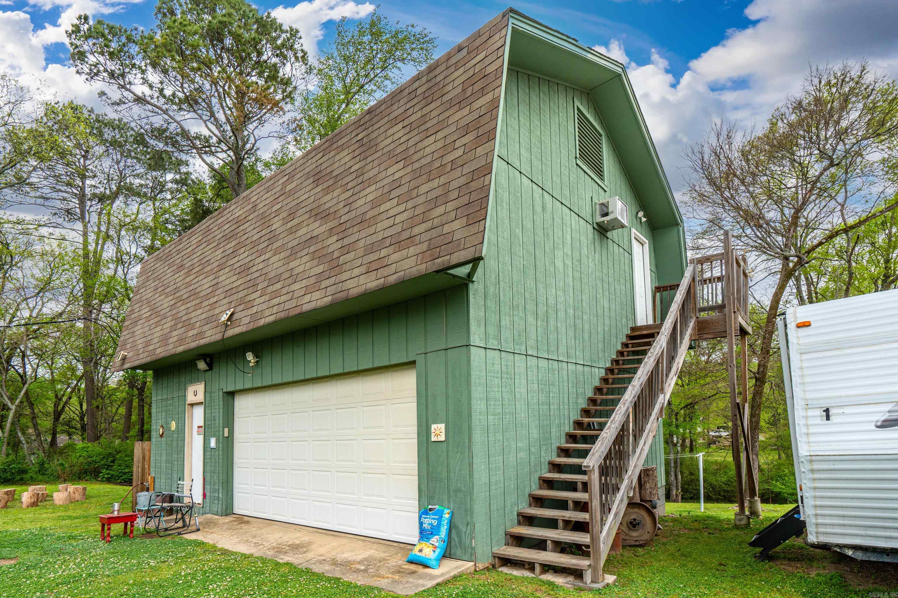 429 Ridgeway  Hot Springs, AR