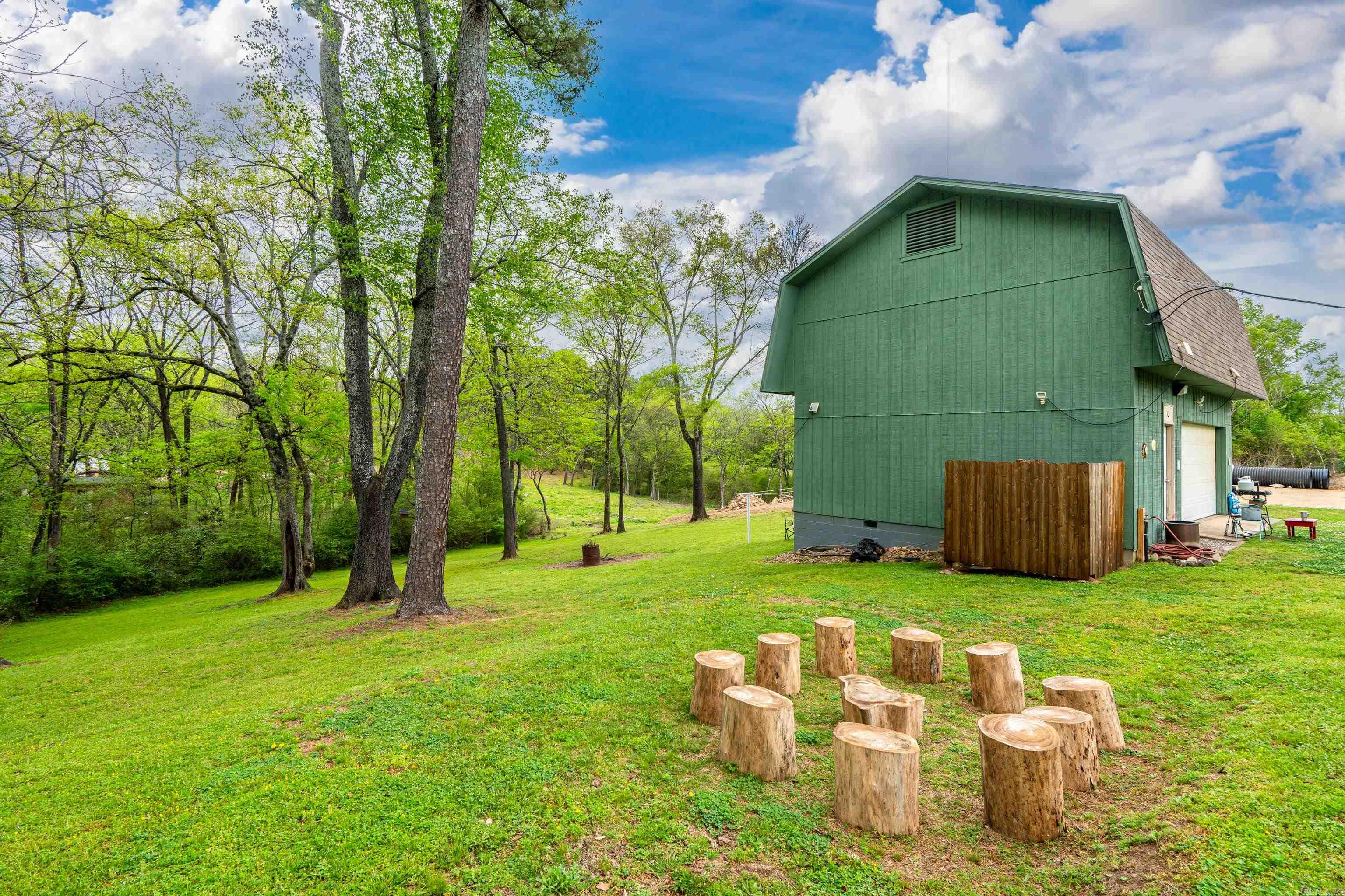 429 Ridgeway  Hot Springs, AR