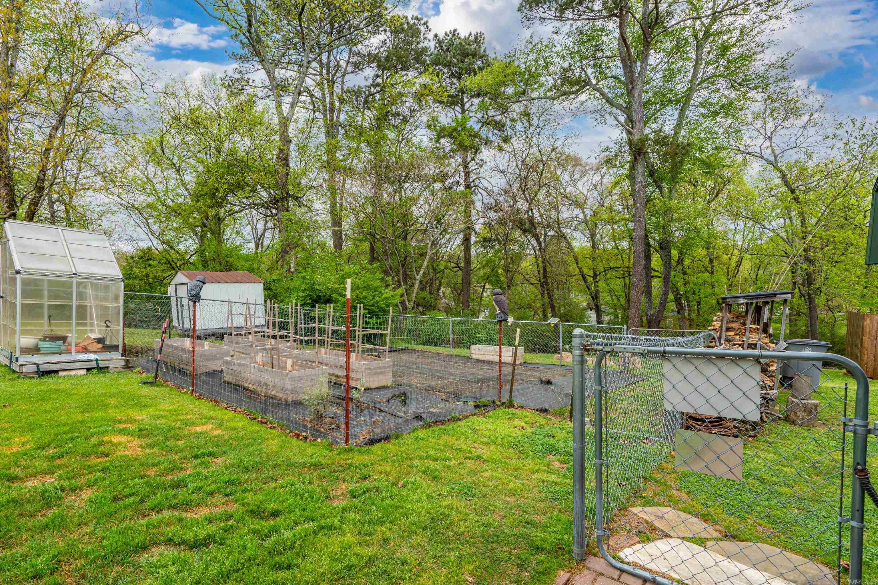 429 Ridgeway  Hot Springs, AR