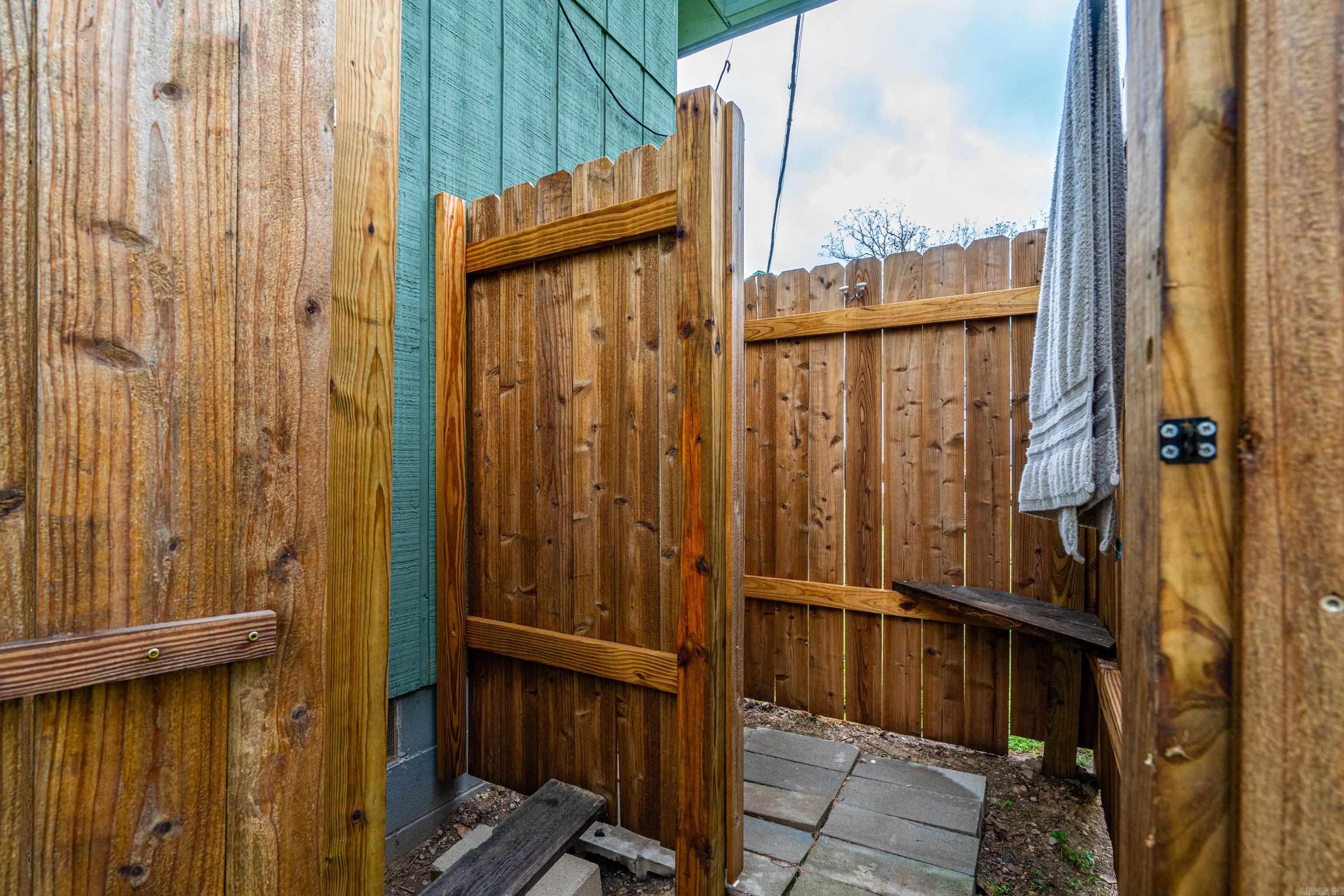 429 Ridgeway  Hot Springs, AR