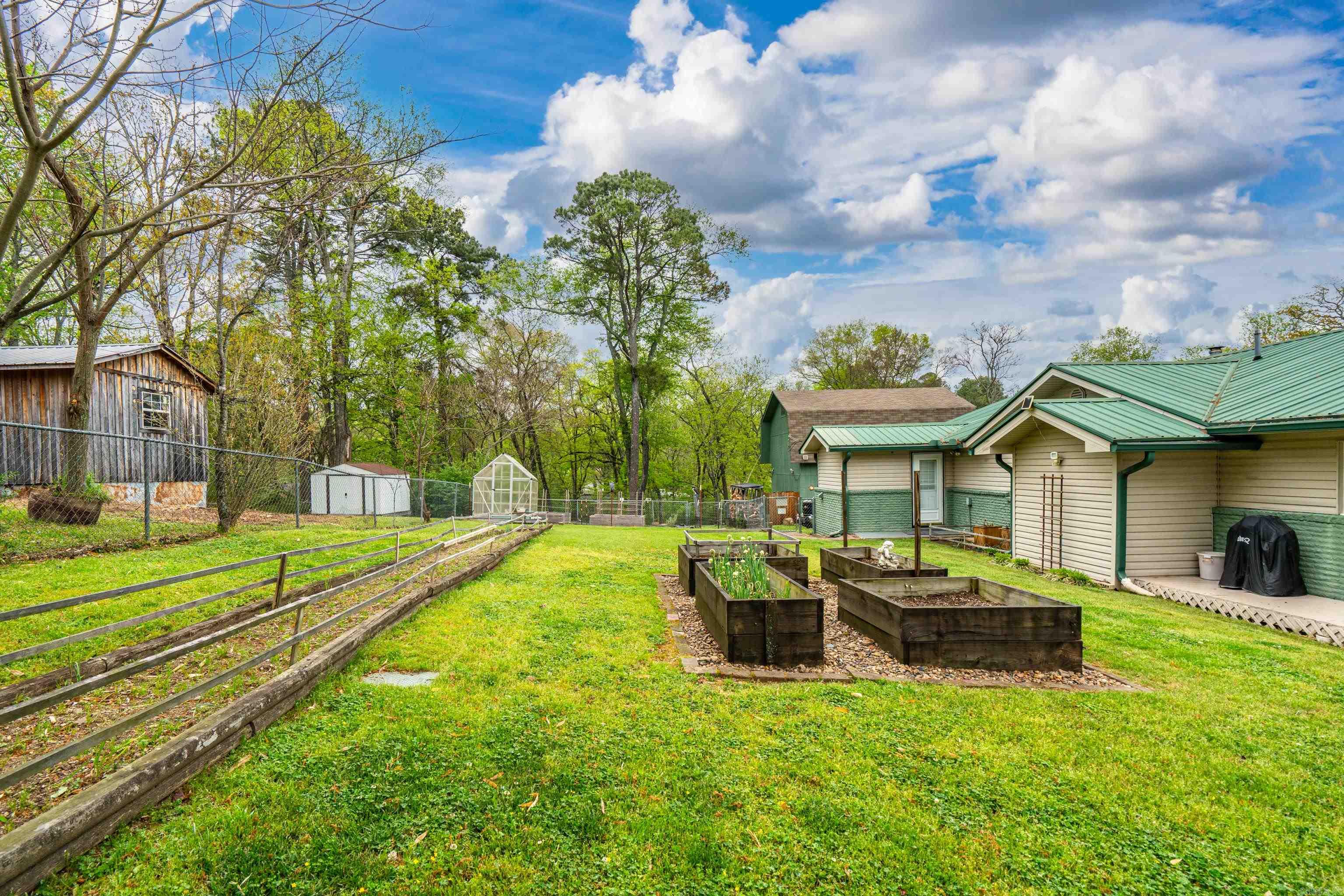 429 Ridgeway  Hot Springs, AR