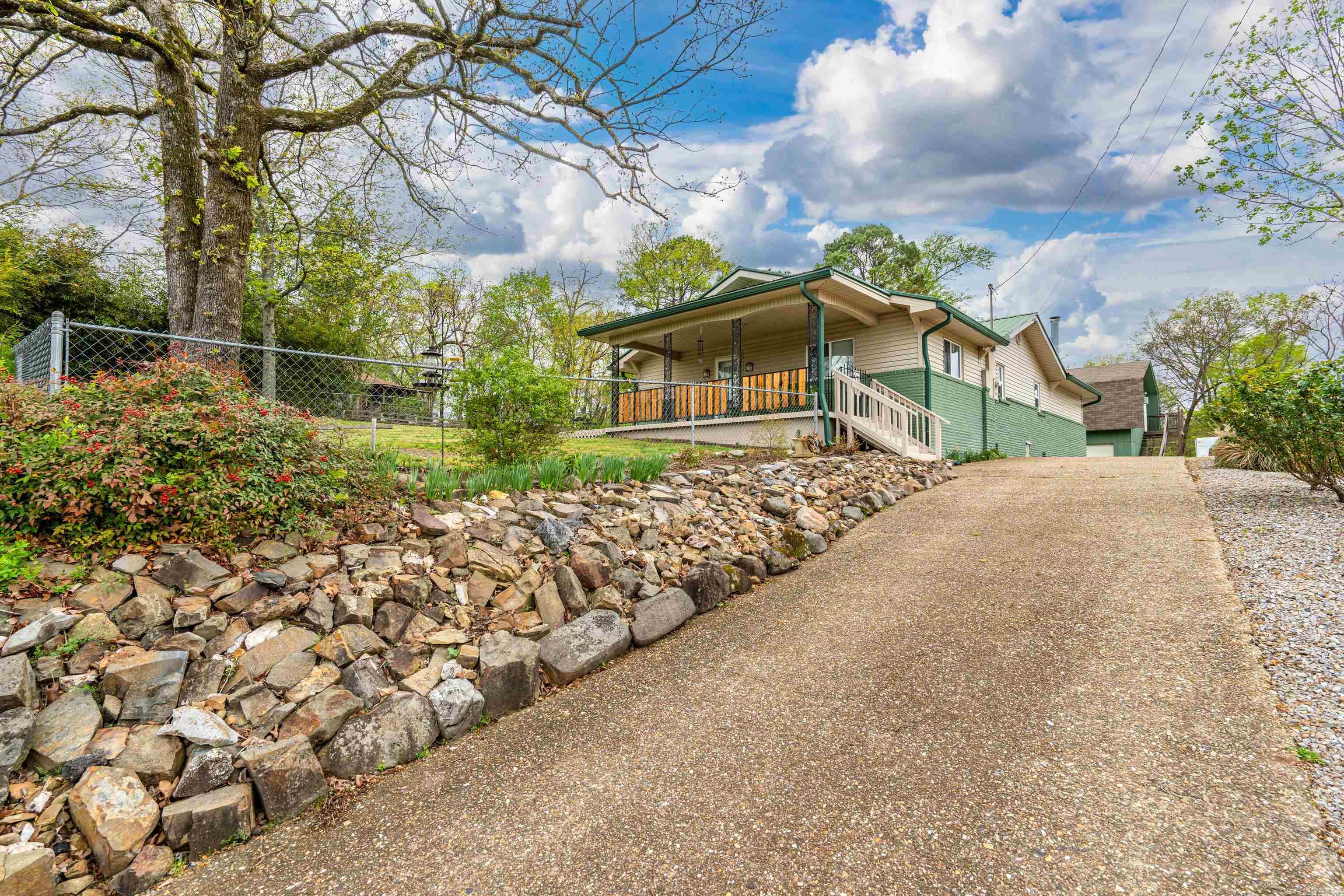 429 Ridgeway  Hot Springs, AR