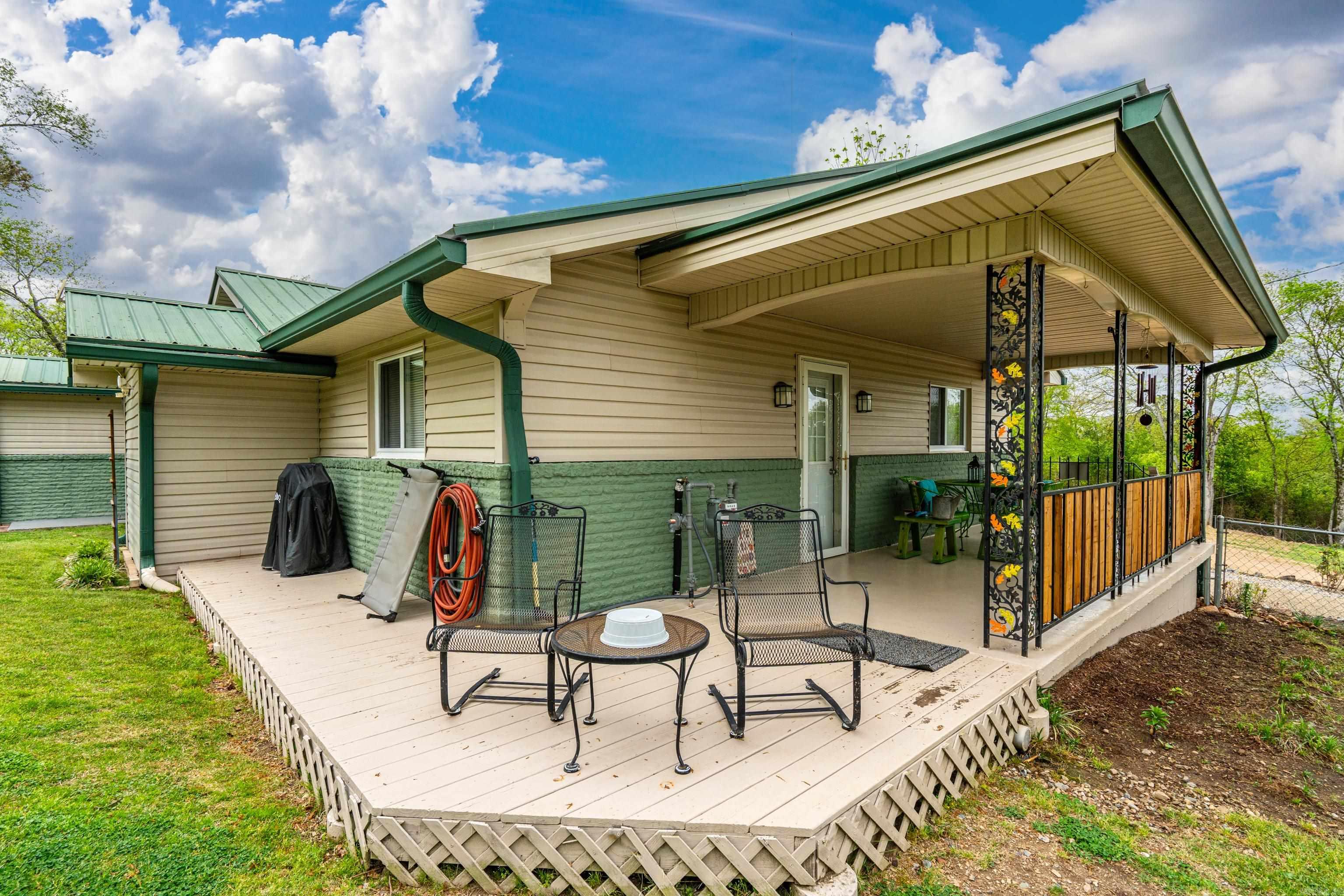 429 Ridgeway  Hot Springs, AR