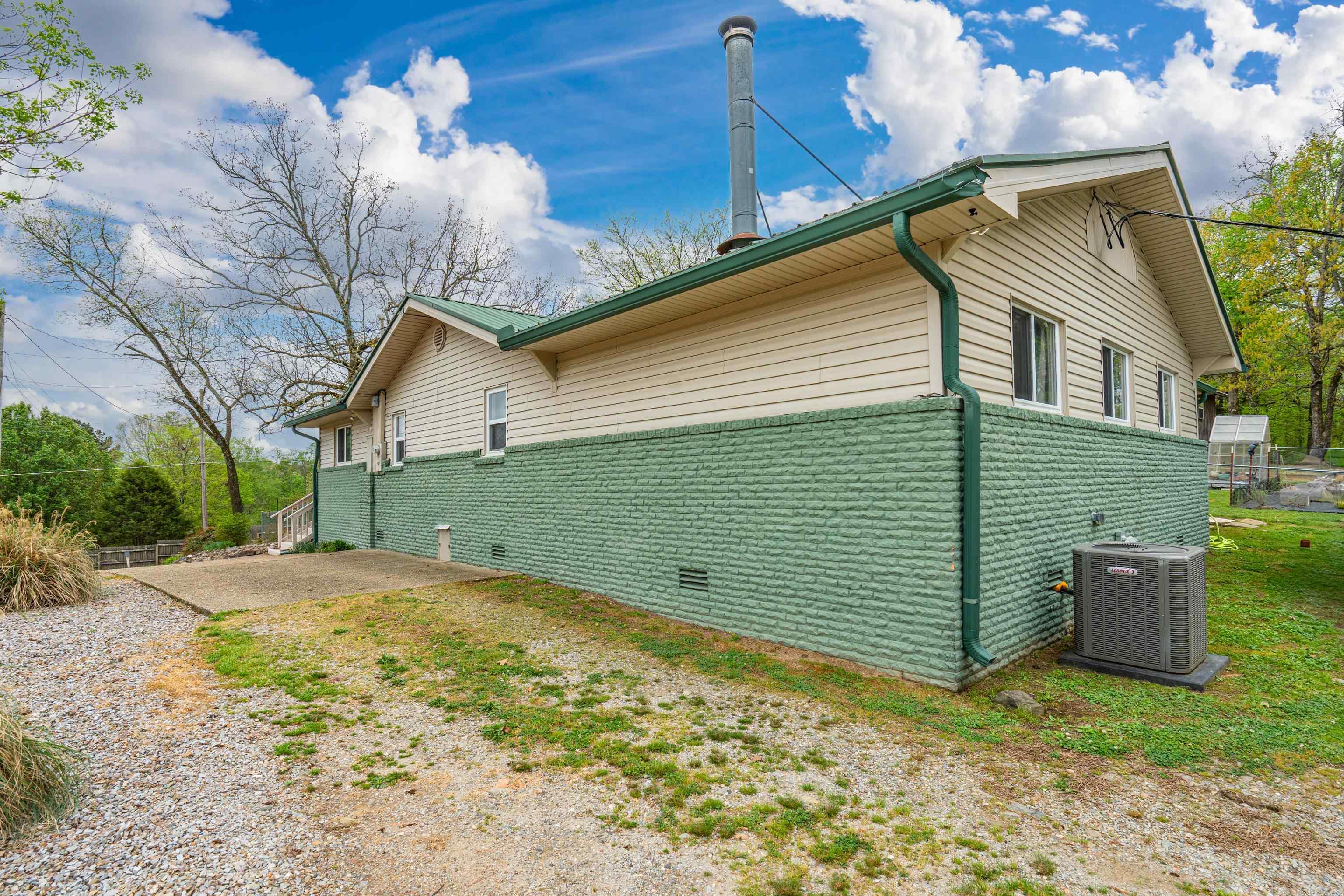 429 Ridgeway  Hot Springs, AR