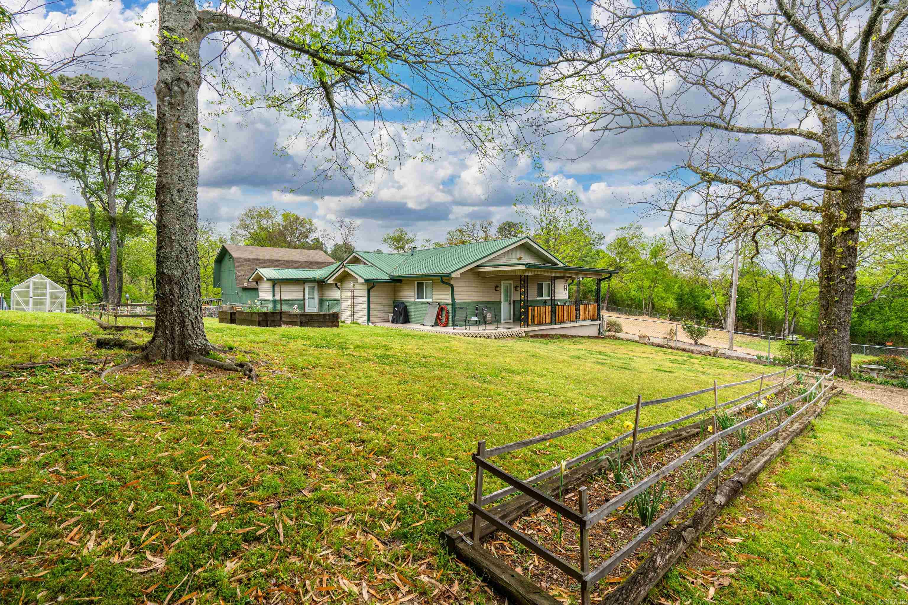 429 Ridgeway  Hot Springs, AR