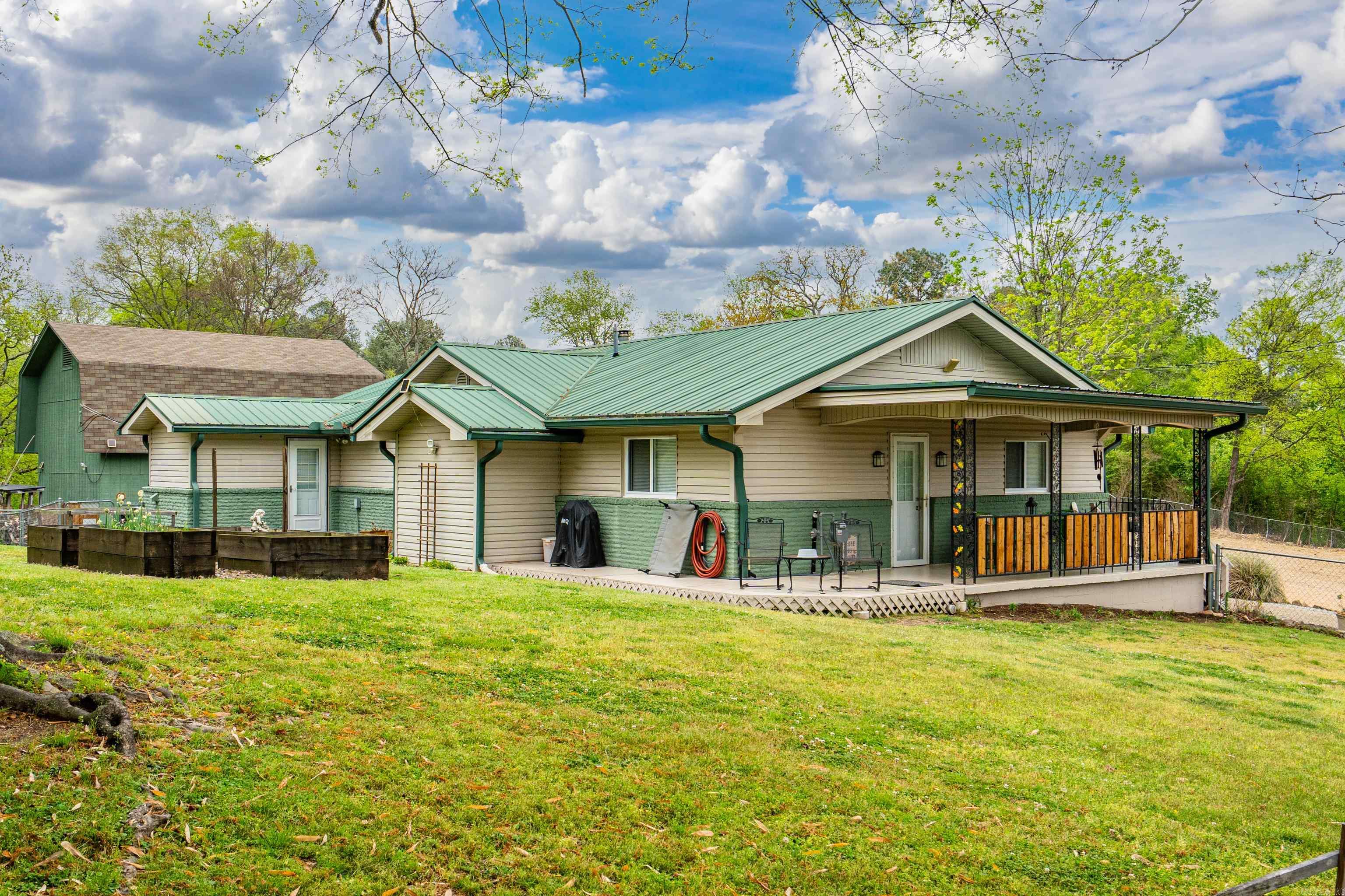 429 Ridgeway  Hot Springs, AR