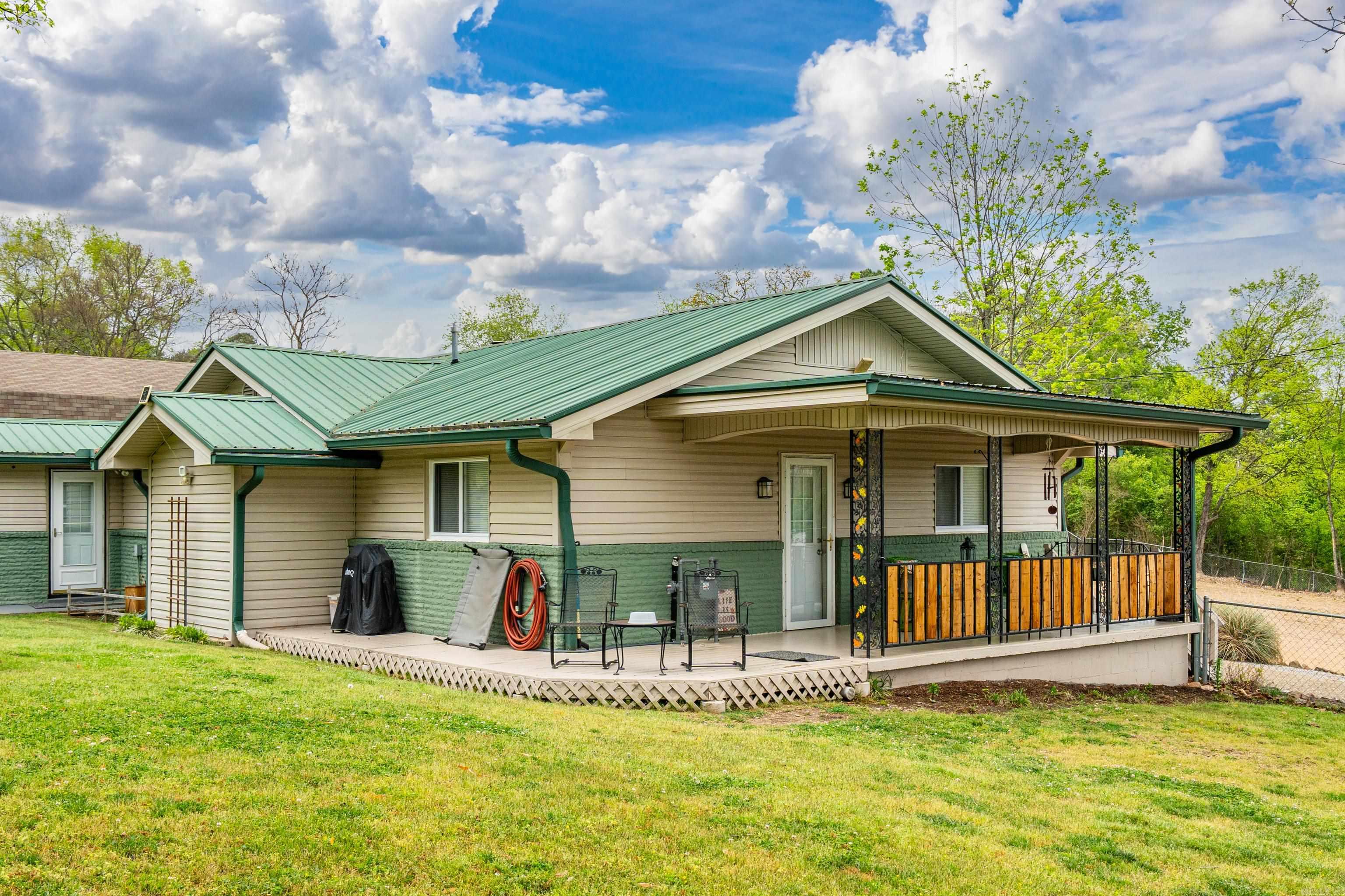 429 Ridgeway  Hot Springs, AR