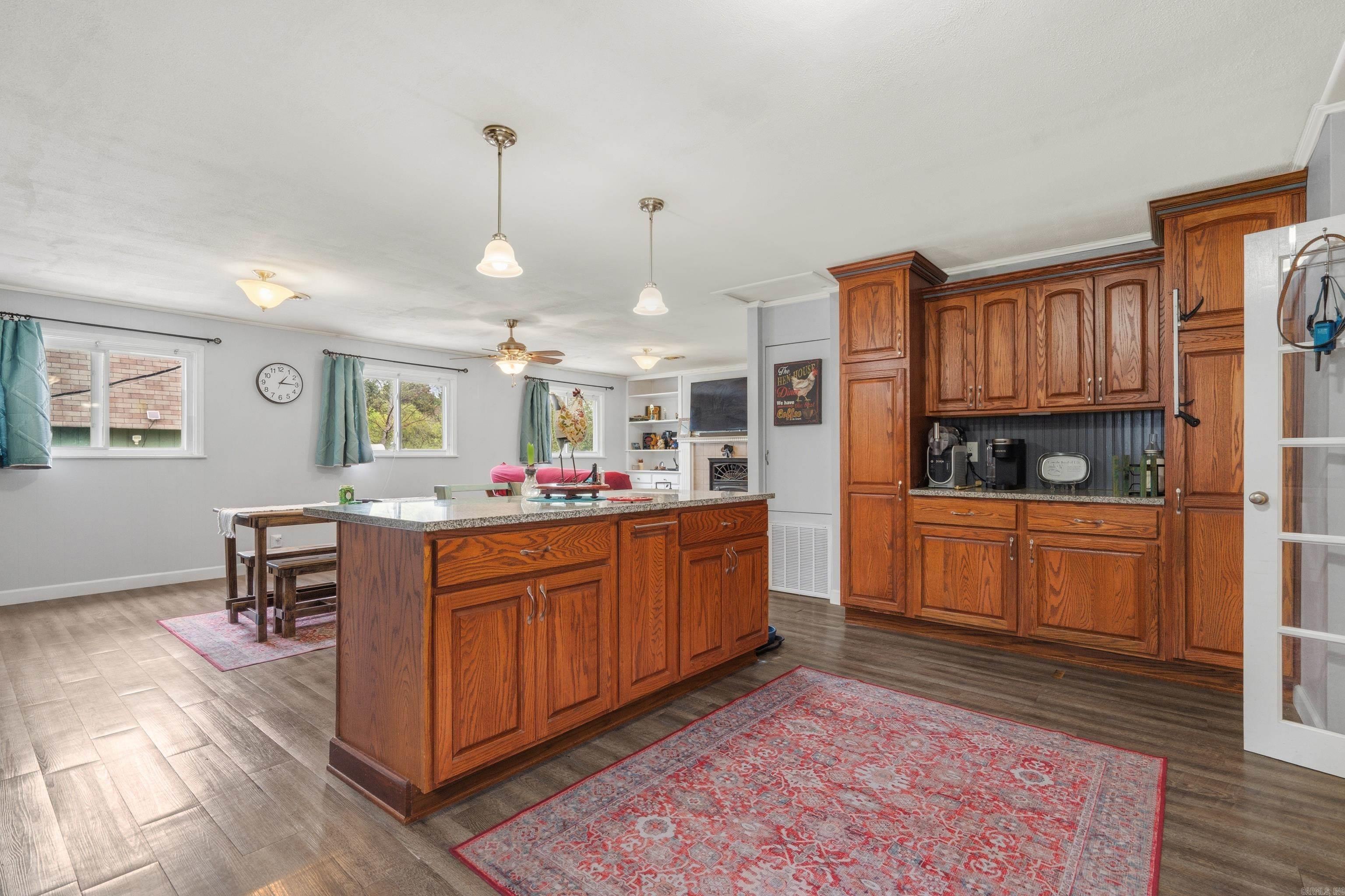 429 Ridgeway  Hot Springs, AR