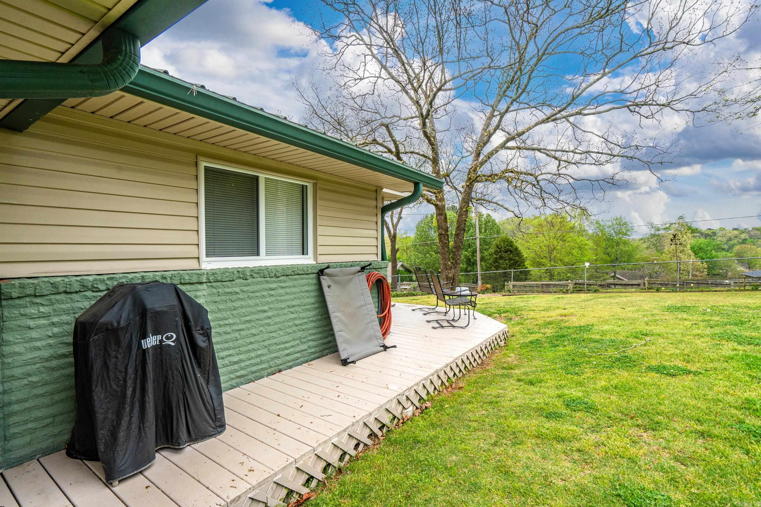 429 Ridgeway  Hot Springs, AR