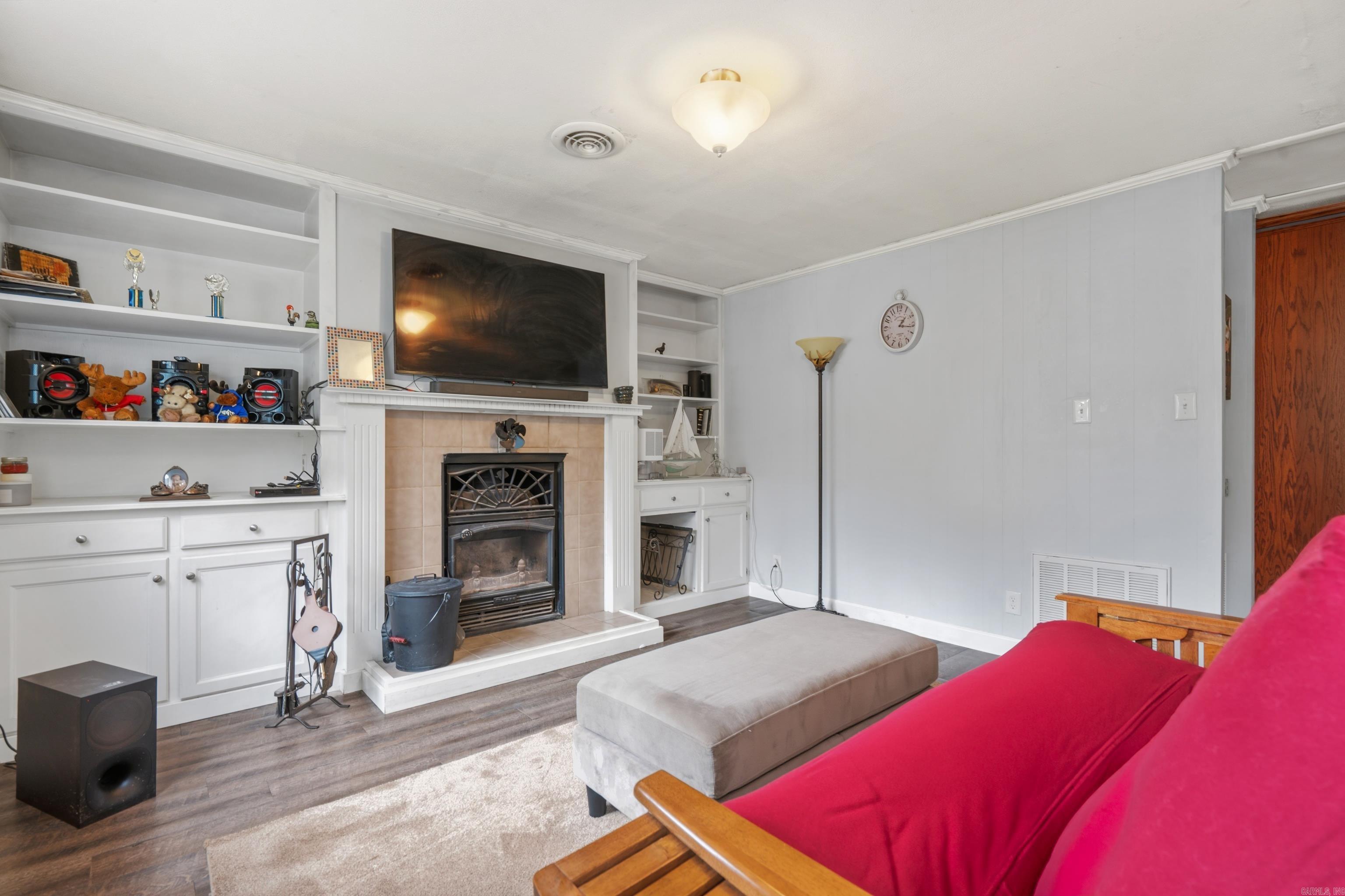 429 Ridgeway  Hot Springs, AR