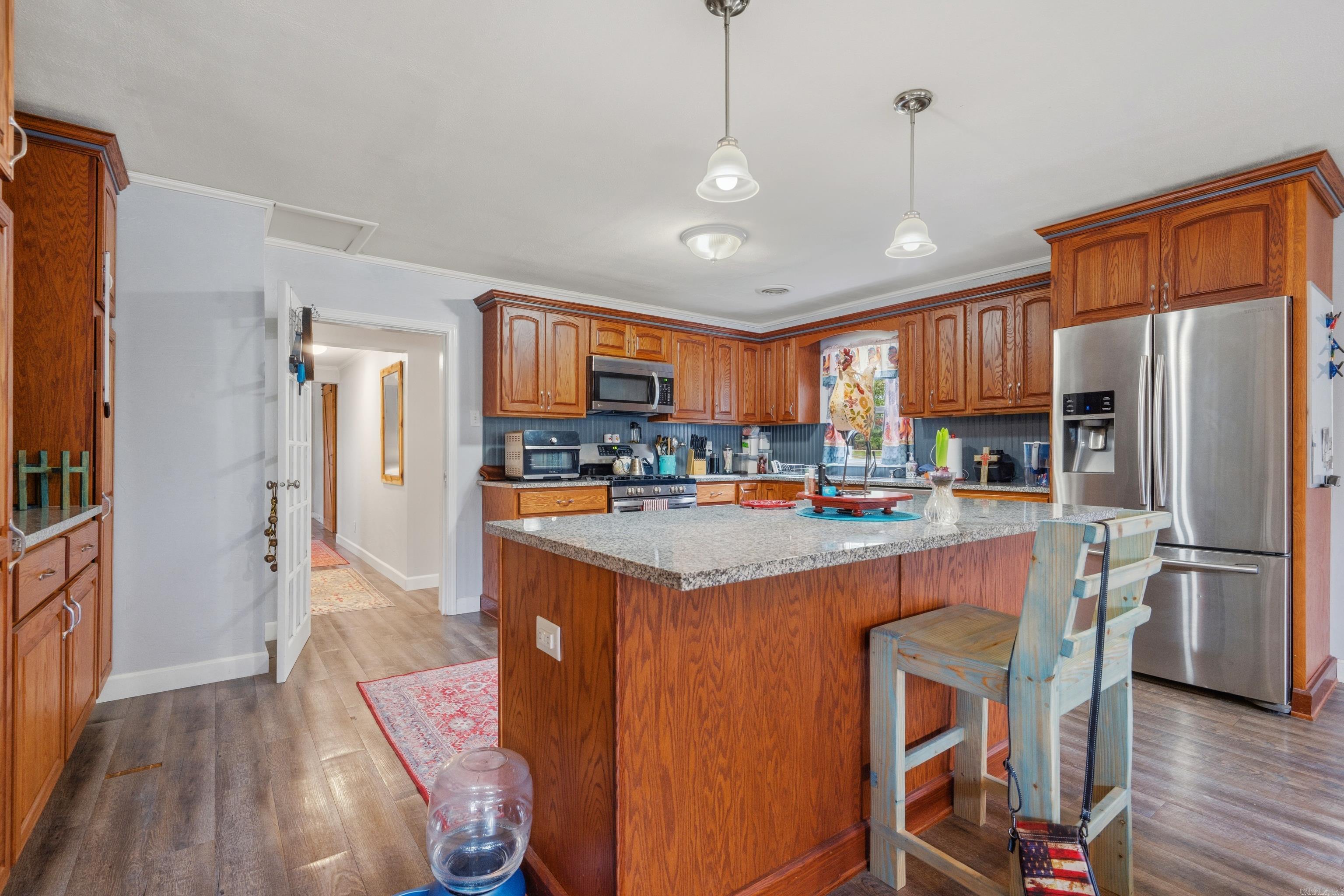 429 Ridgeway  Hot Springs, AR