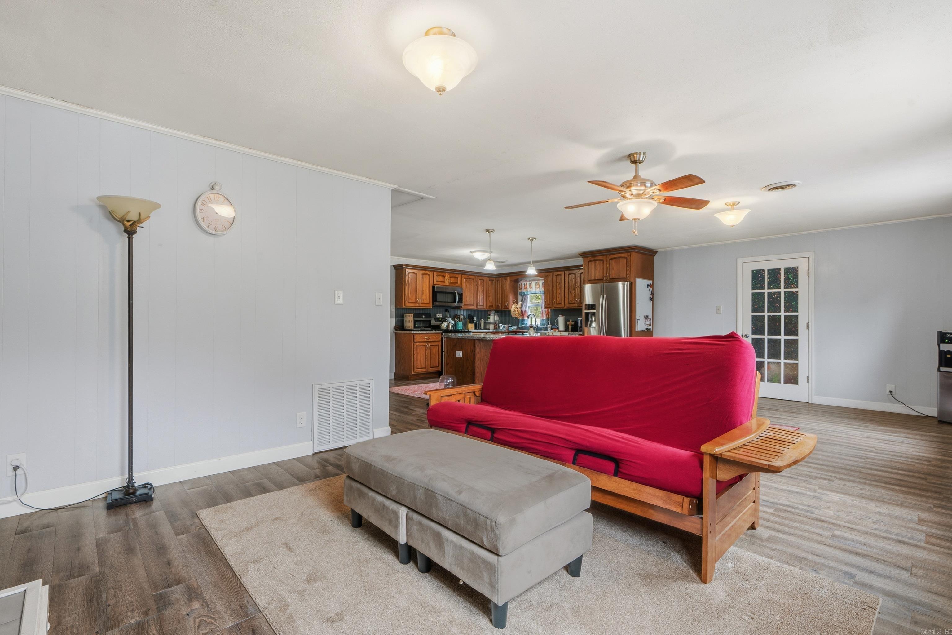 429 Ridgeway  Hot Springs, AR