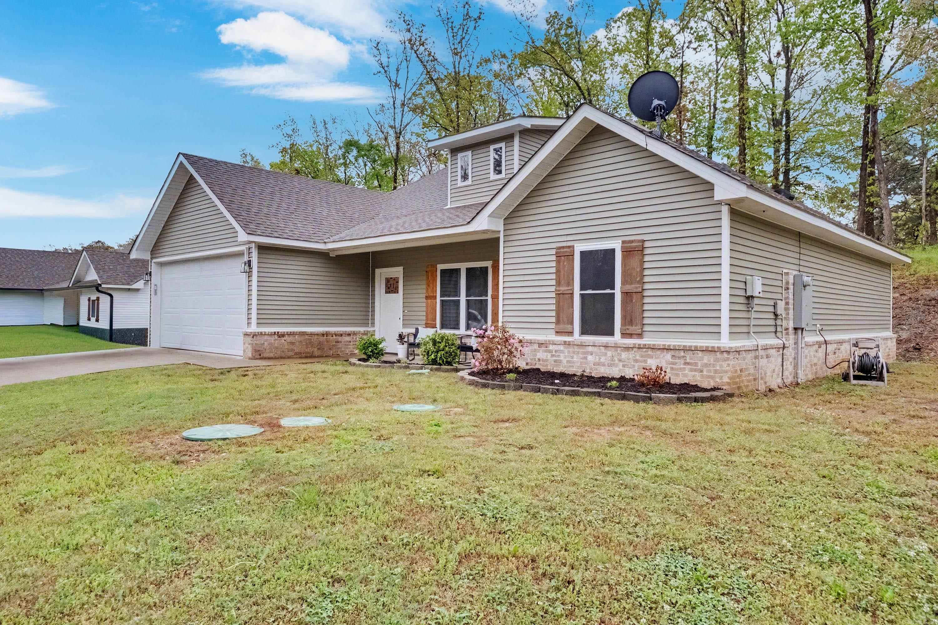 123 Stonebriar  Hot Springs, AR