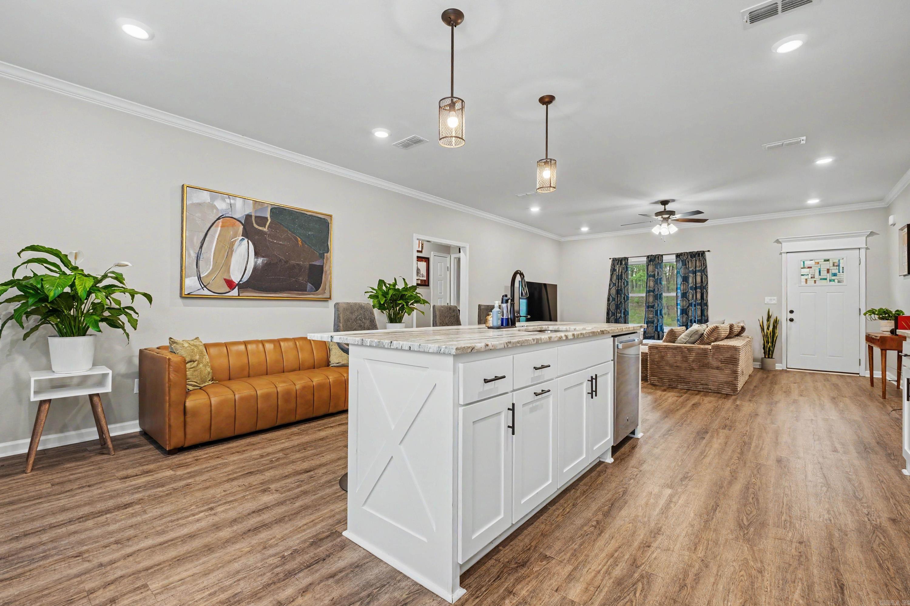 123 Stonebriar  Hot Springs, AR