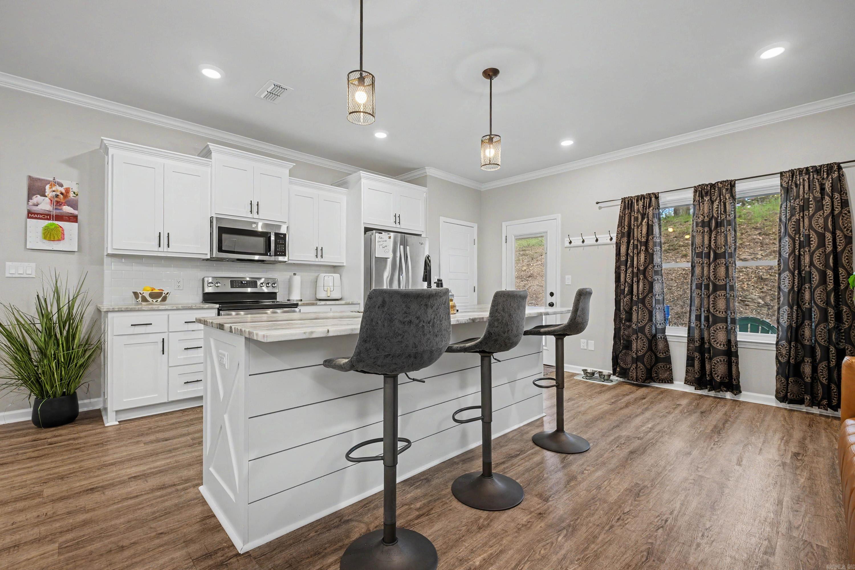 123 Stonebriar  Hot Springs, AR